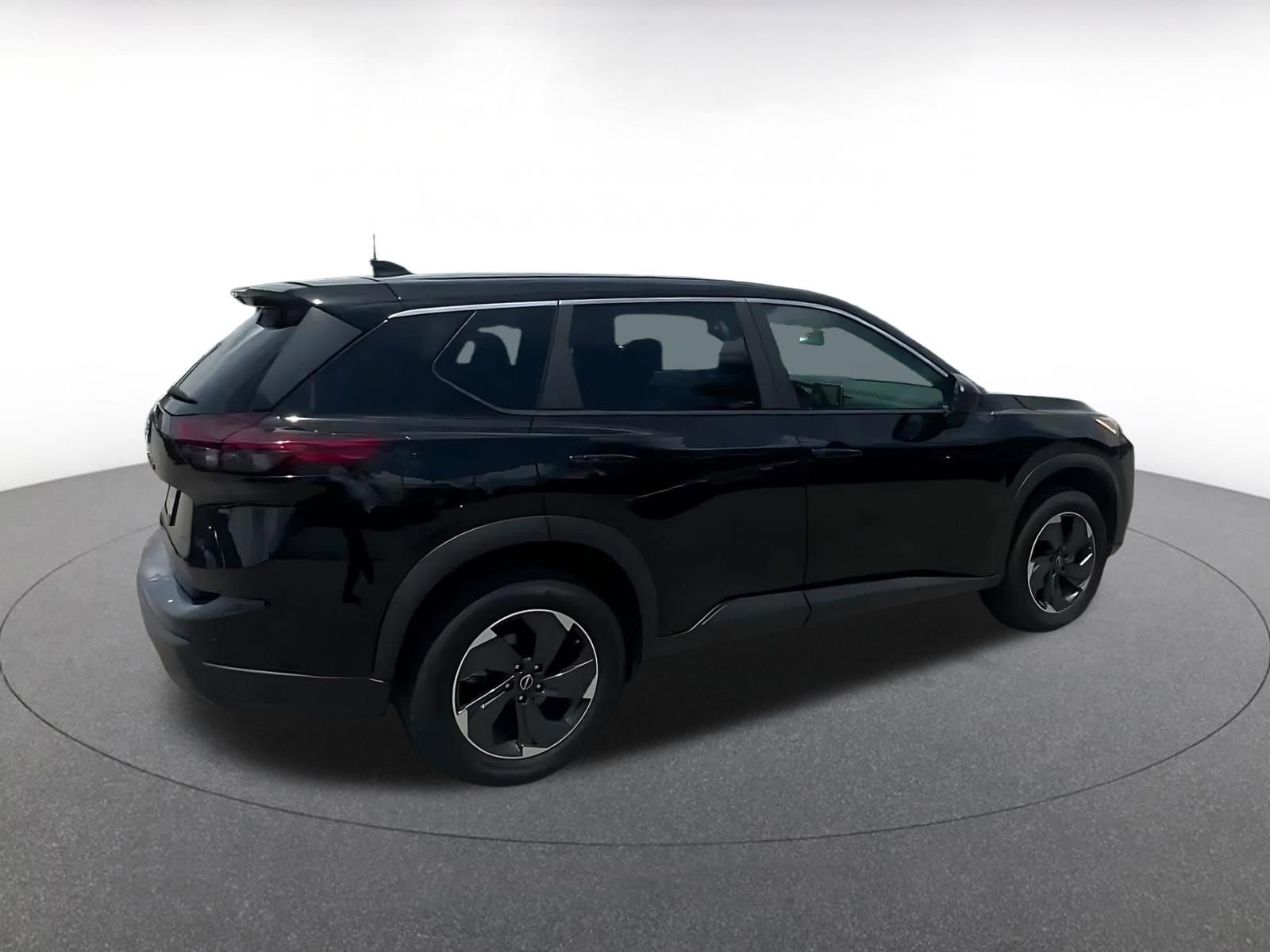 Thumbnail: 2025 Nissan Rogue - 14