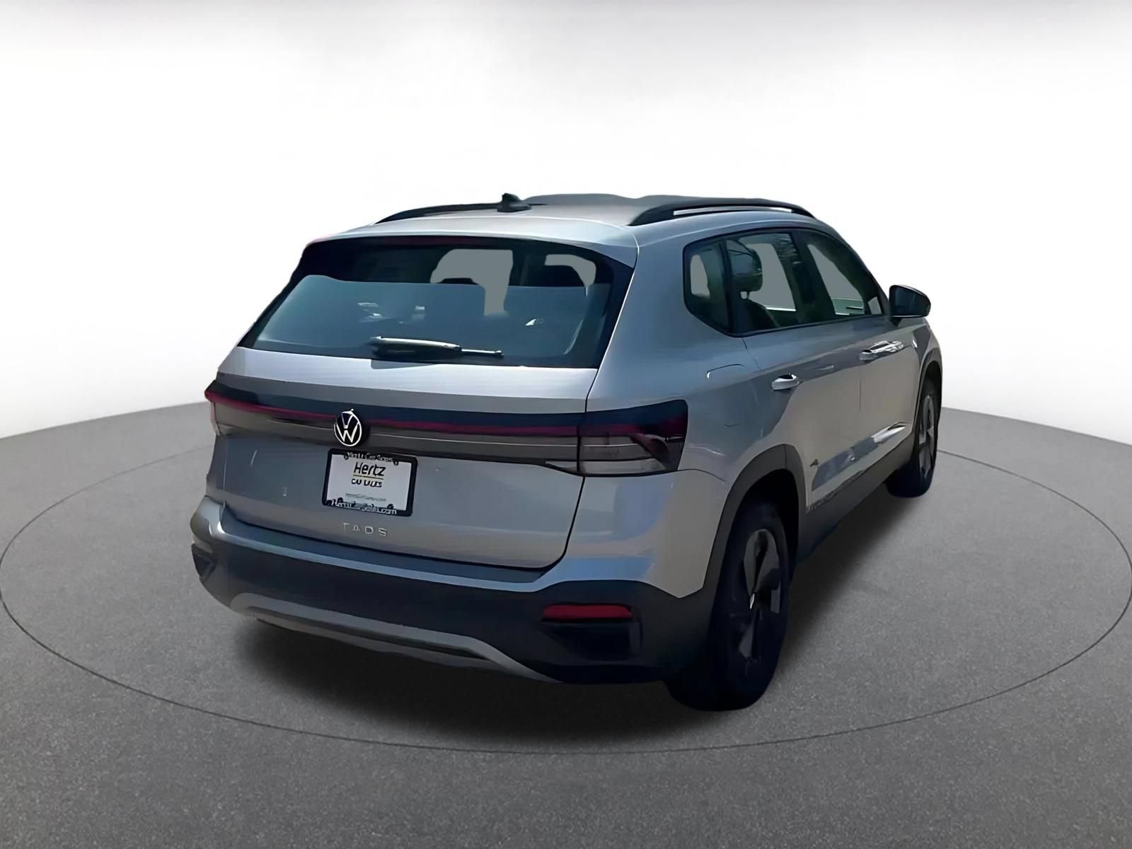 Thumbnail: 2026 Volkswagen Taos - 11
