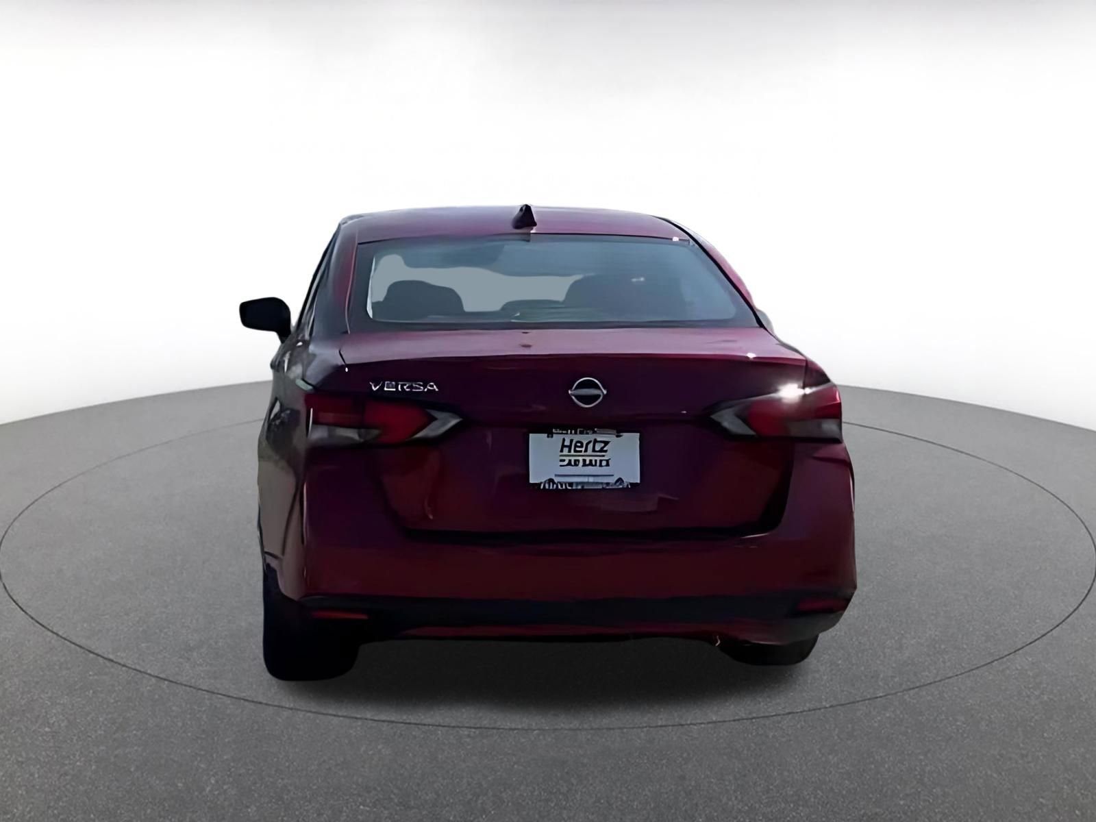 Thumbnail: 2025 Nissan Versa - 10