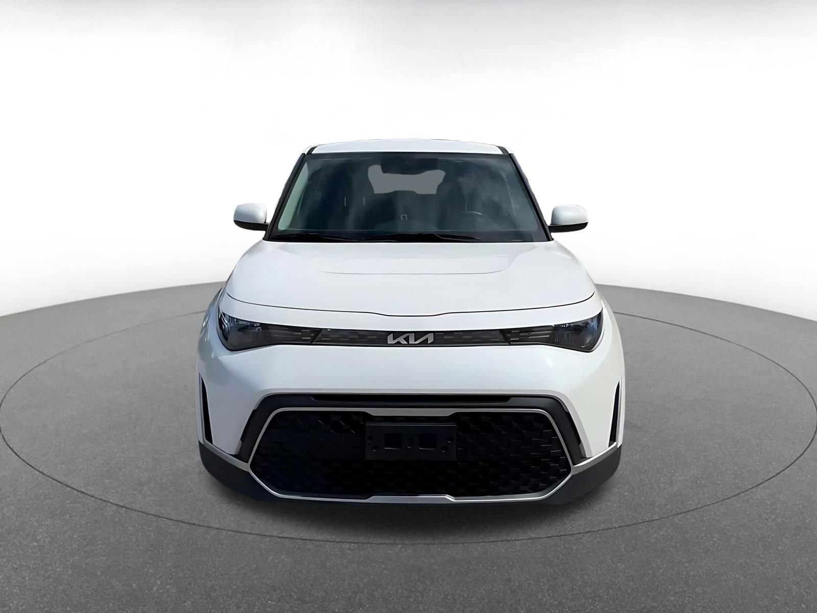 Thumbnail: 2025 Kia Soul - 4