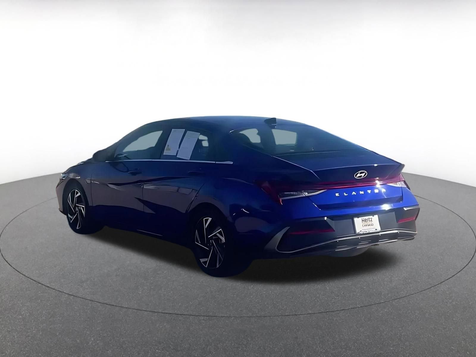 Thumbnail: 2025 Hyundai Elantra - 12