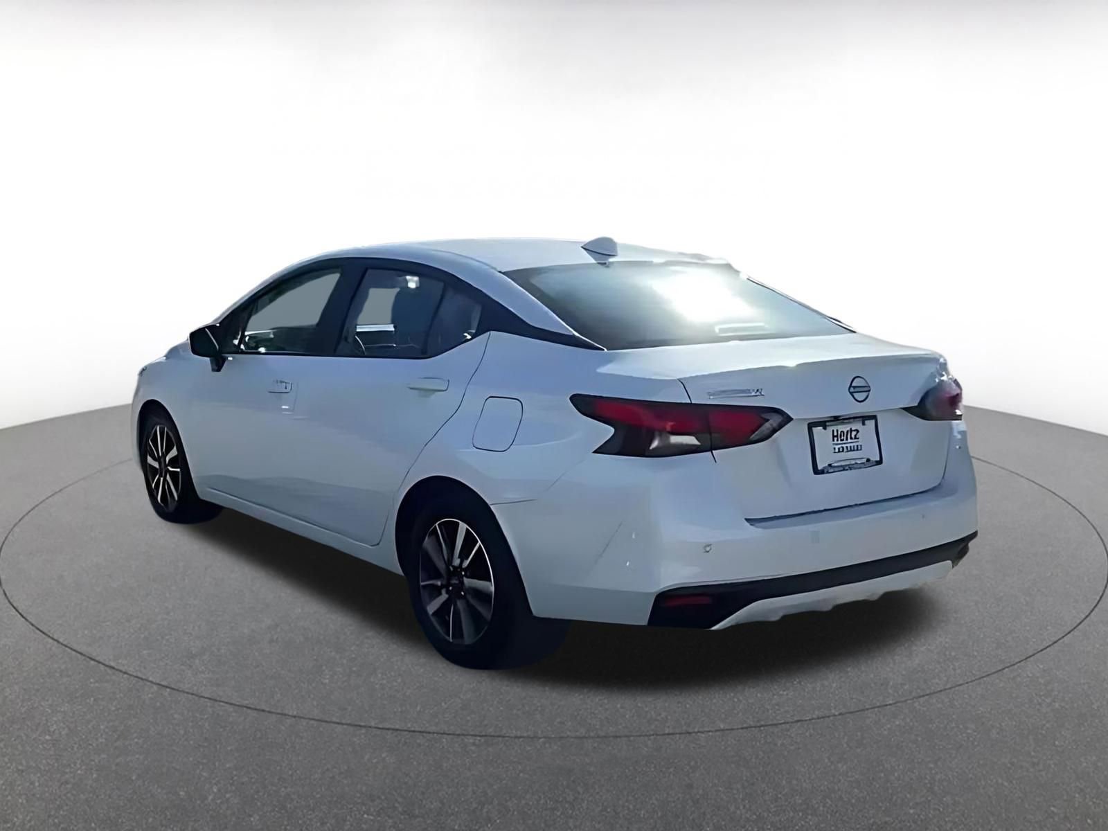 Thumbnail: 2025 Nissan Versa - 8