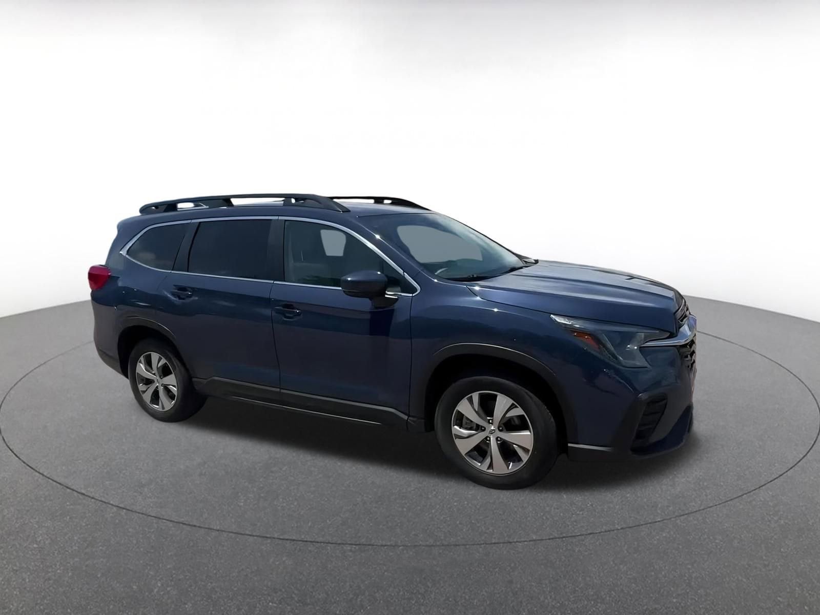 2024 Subaru Ascent Premium 2