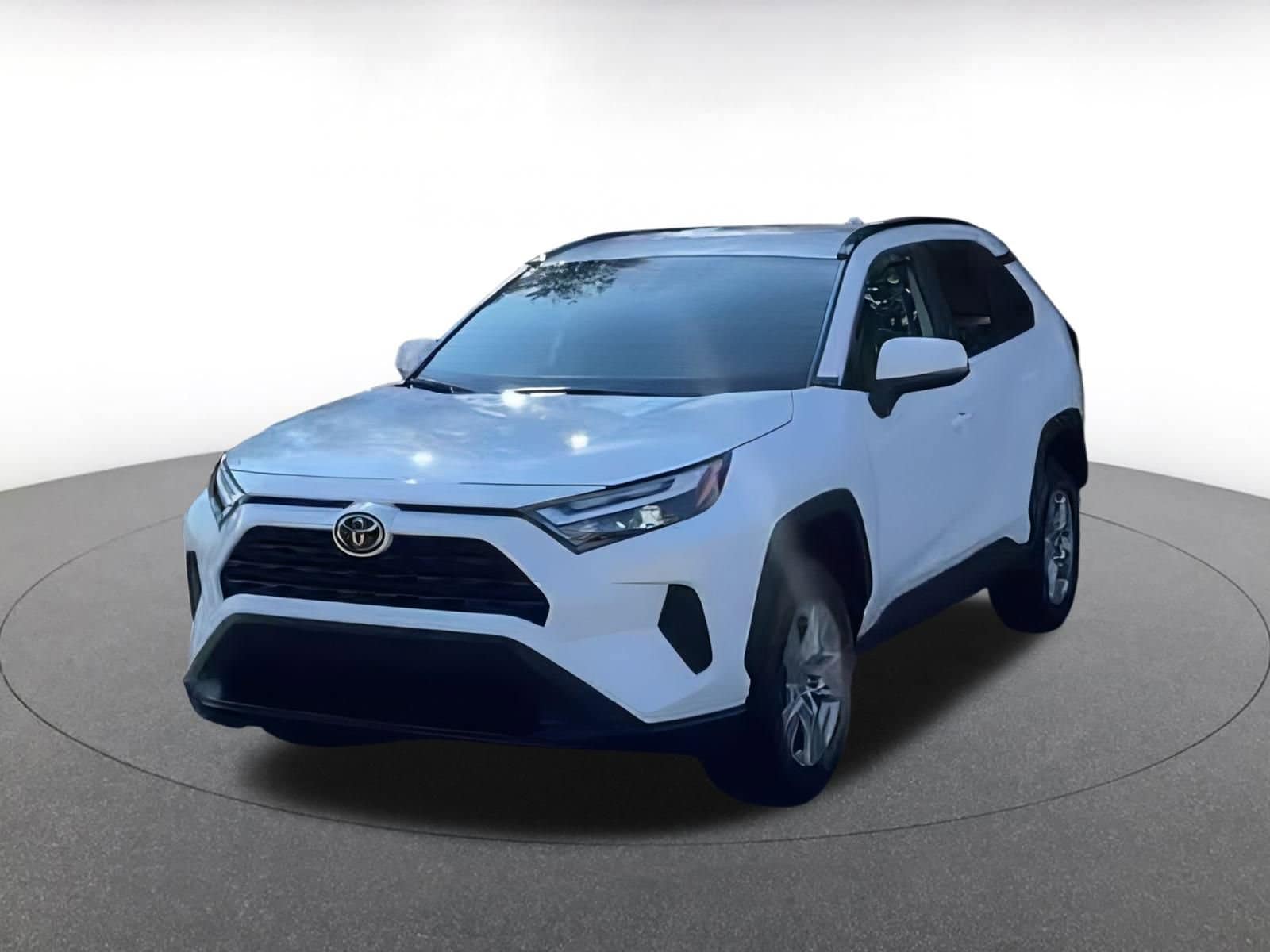 Thumbnail: 2025 Toyota RAV4 - 4