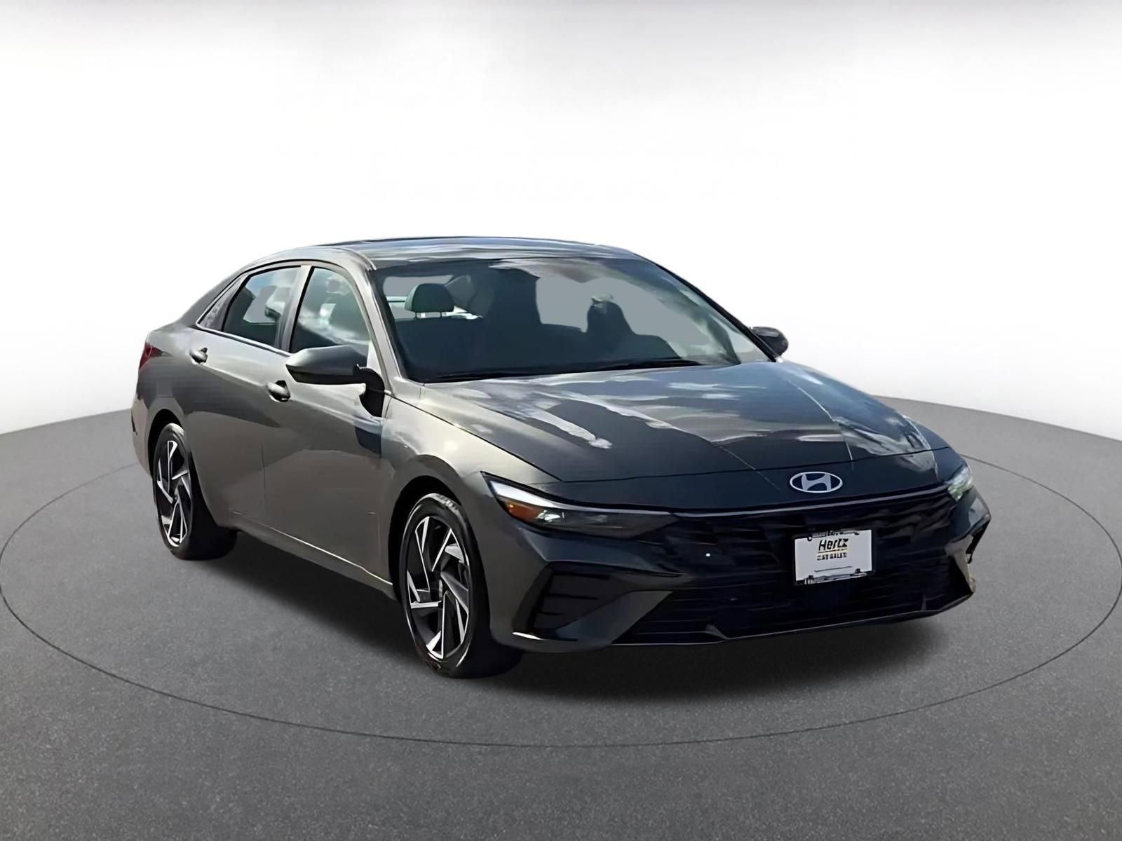 Thumbnail: 2025 Hyundai Elantra - 3