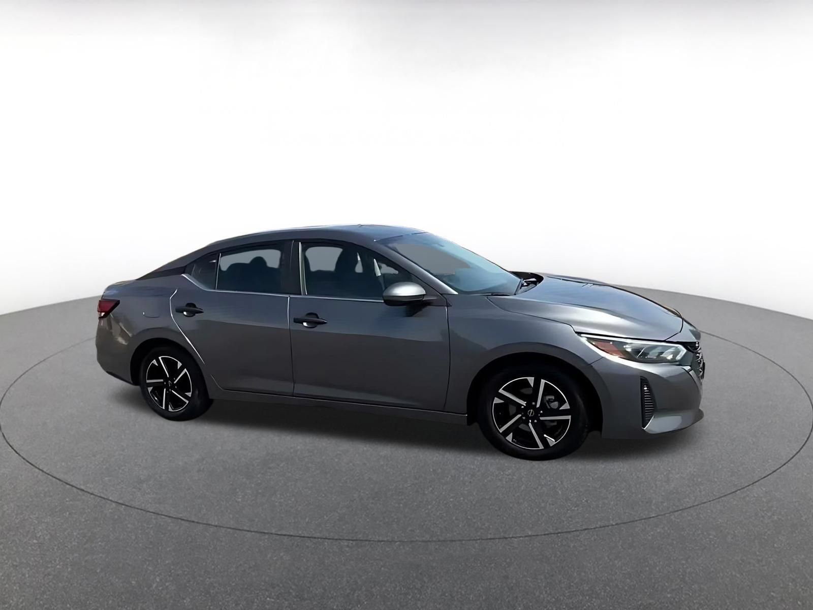 Thumbnail: 2025 Nissan Sentra - 2
