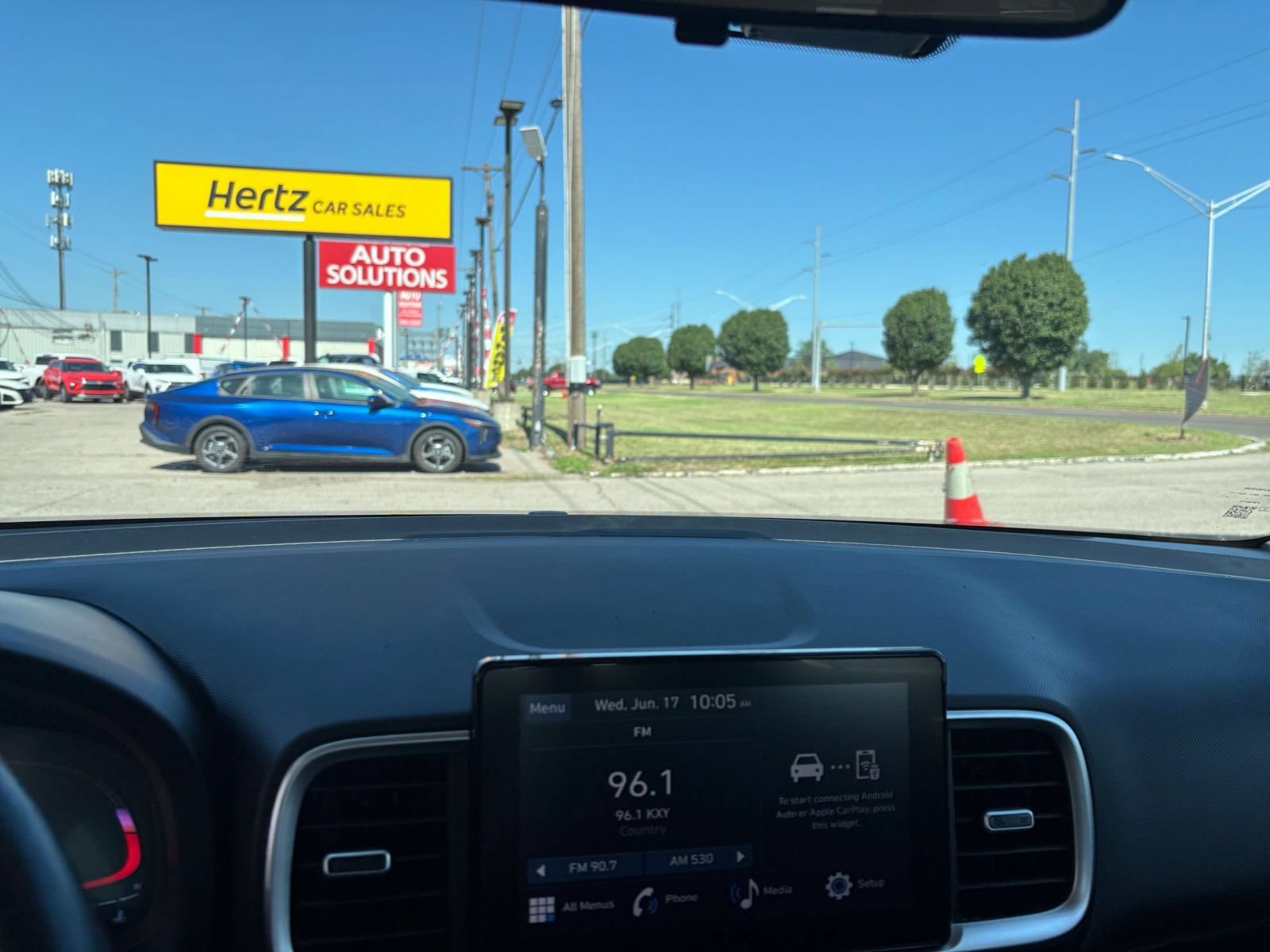 Thumbnail: 2025 Hyundai Venue - 17