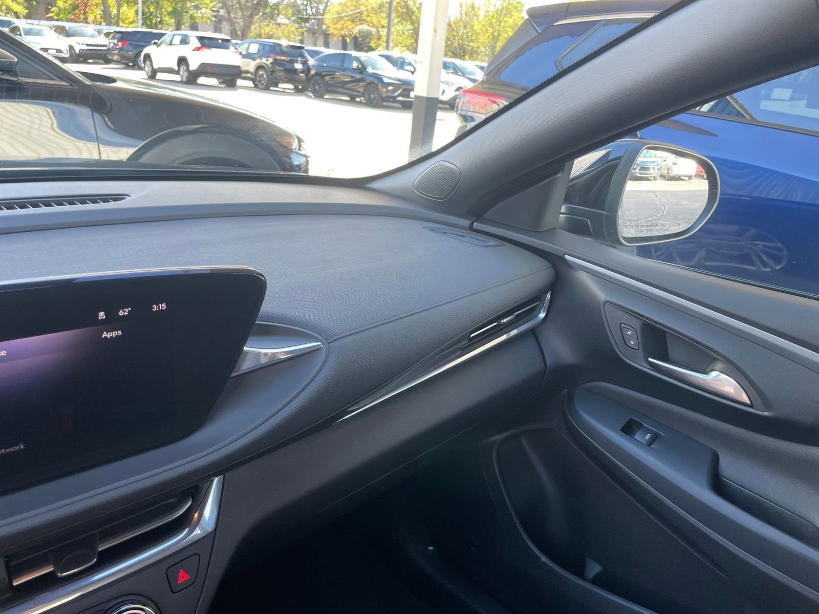 Thumbnail: 2025 Buick Envista - 33