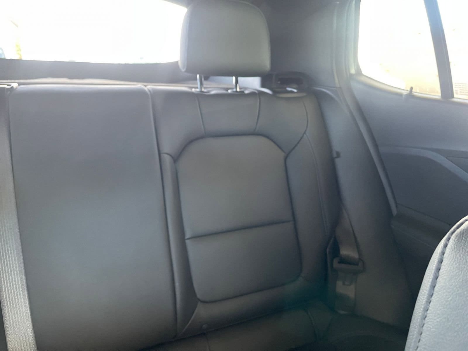 Thumbnail: 2025 Buick Envista - 35