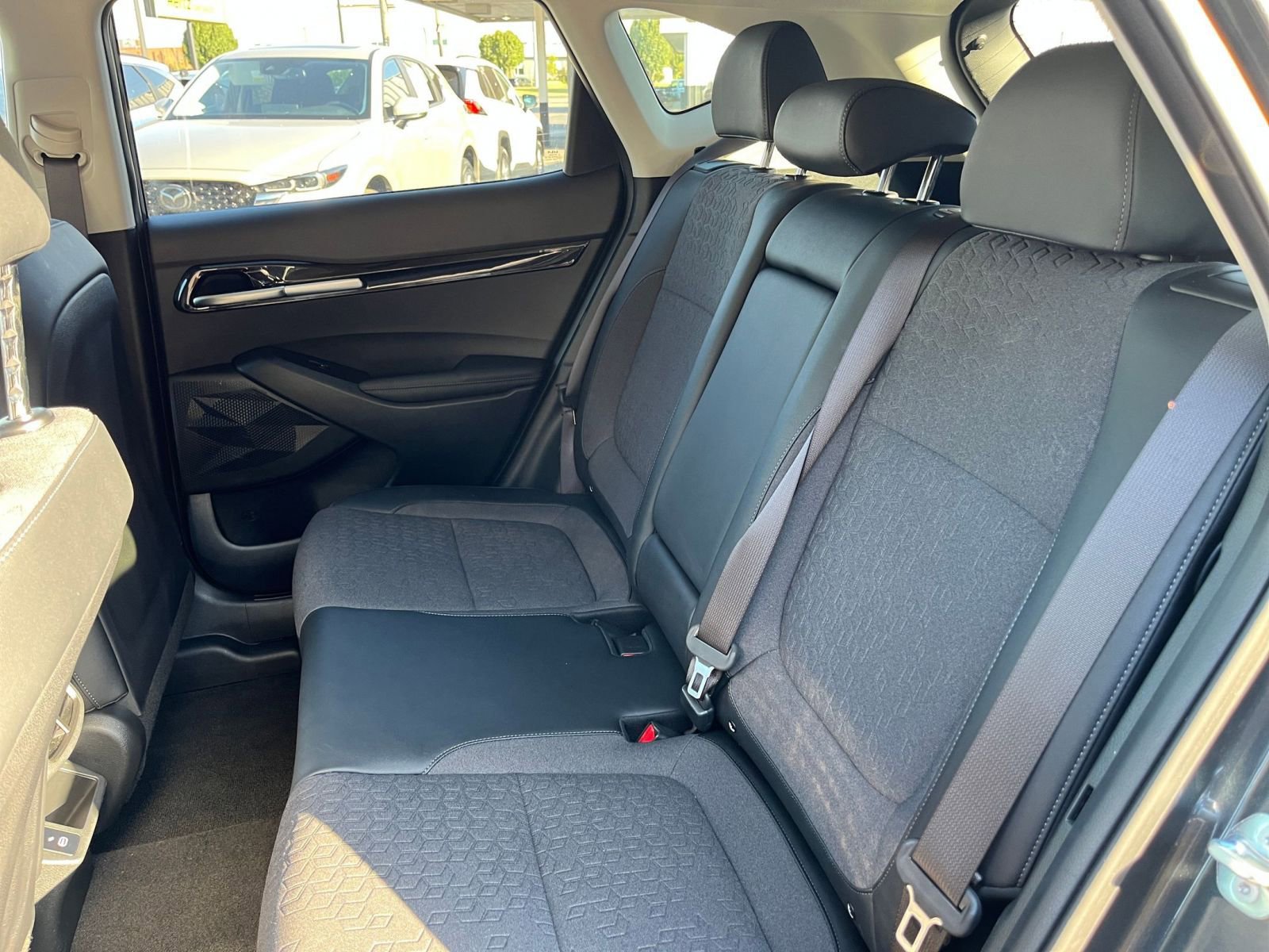 Thumbnail: 2025 Kia Seltos - 24