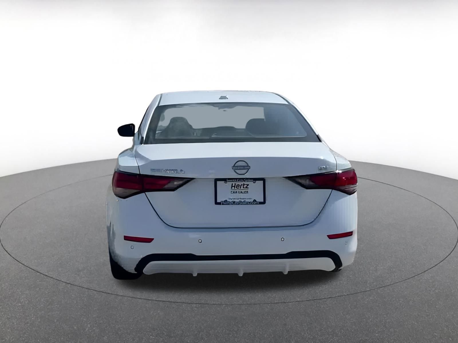 Thumbnail: 2024 Nissan Sentra - 11