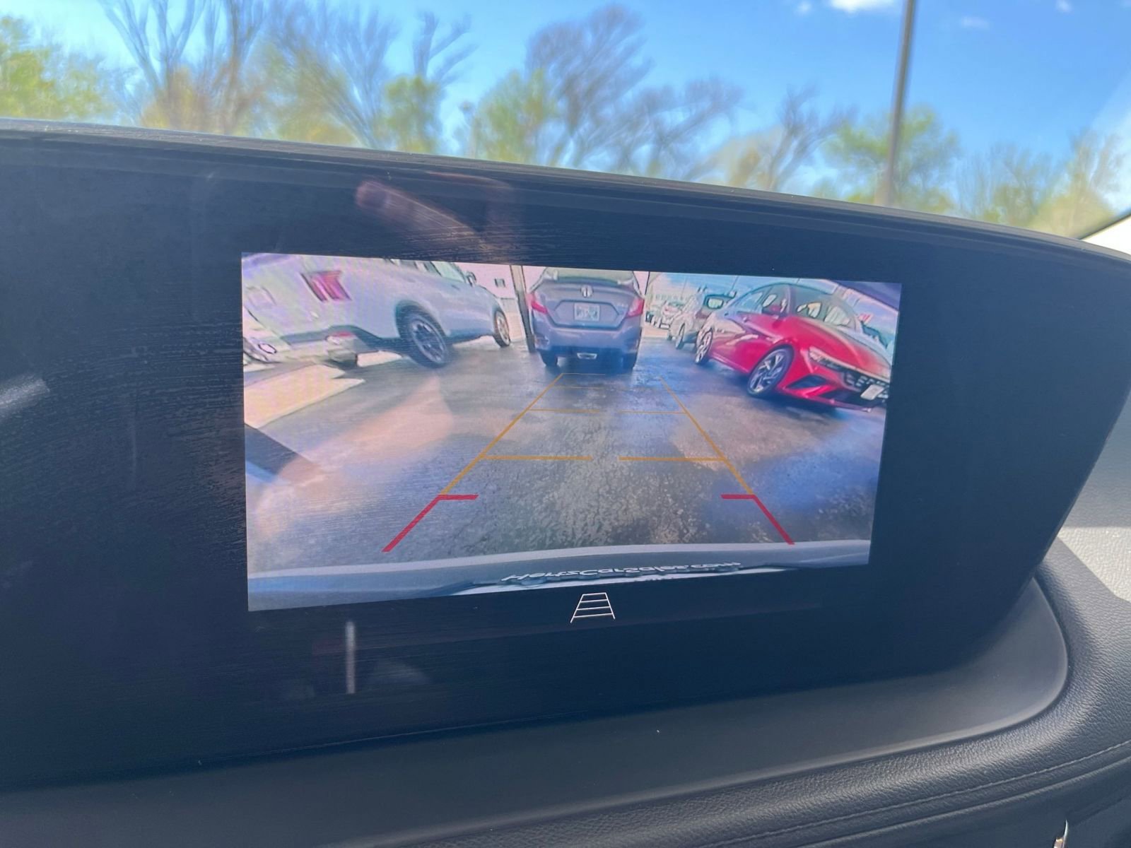 Thumbnail: 2025 Buick Encore GX - 22