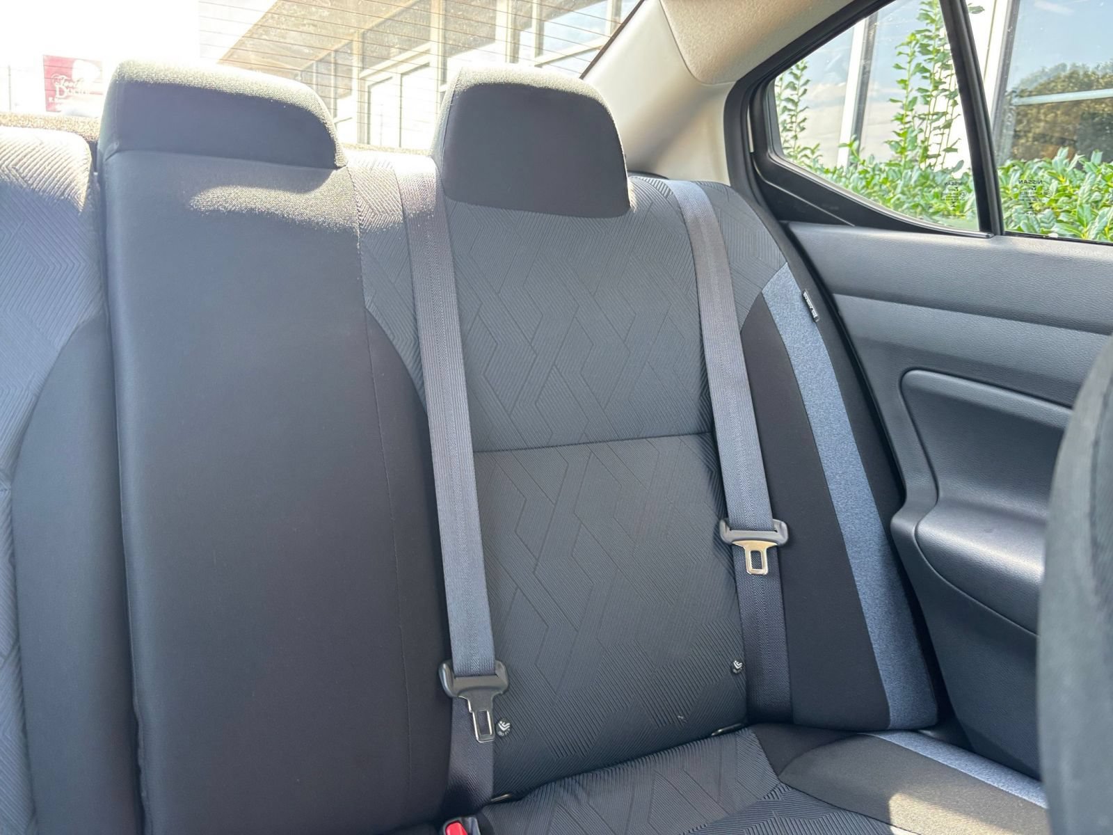 Thumbnail: 2025 Nissan Versa - 34