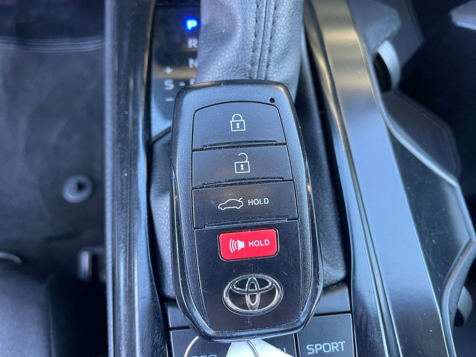 Thumbnail: 2025 Toyota Camry - 22