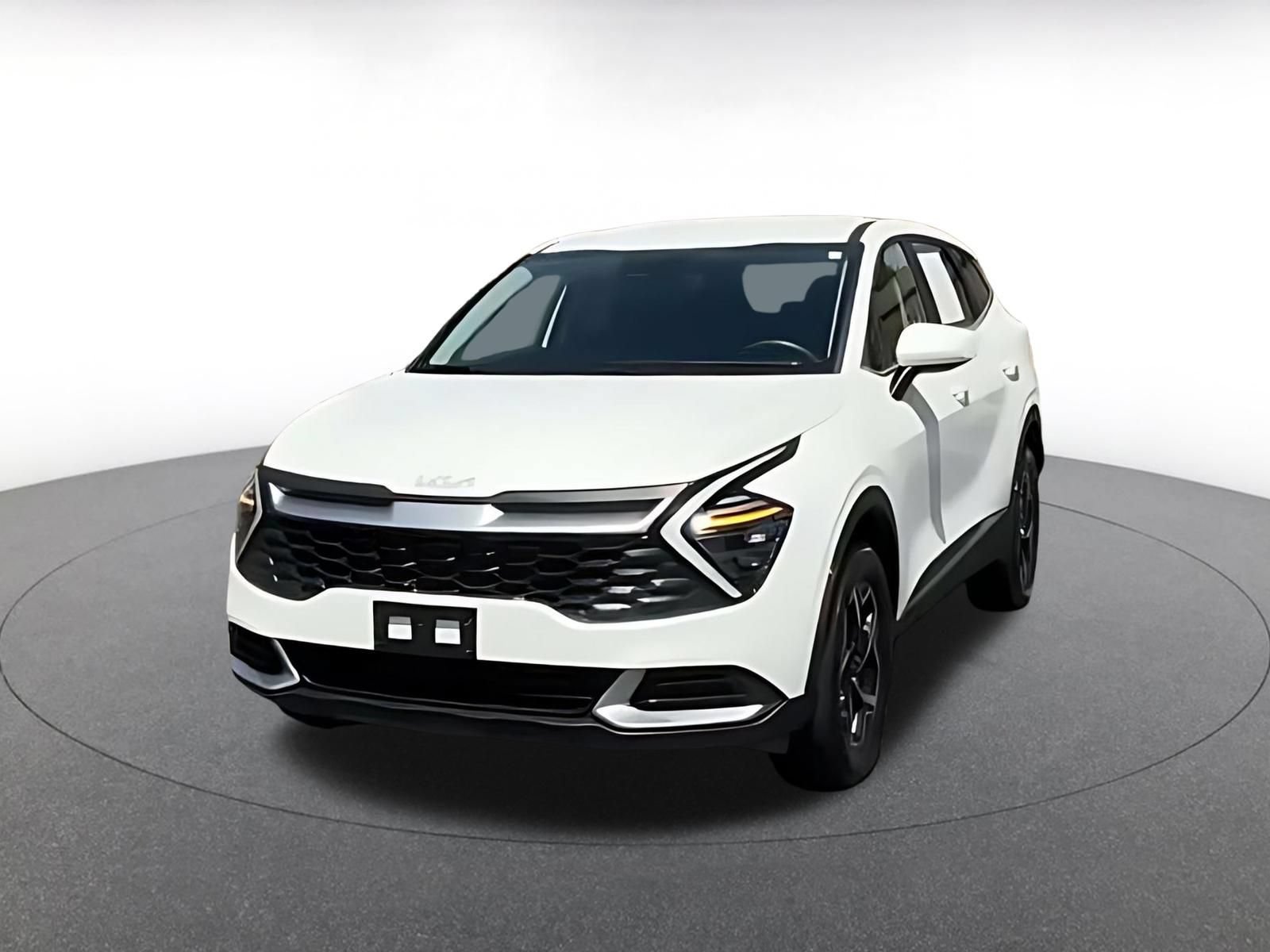 Thumbnail: 2025 Kia Sportage - 5