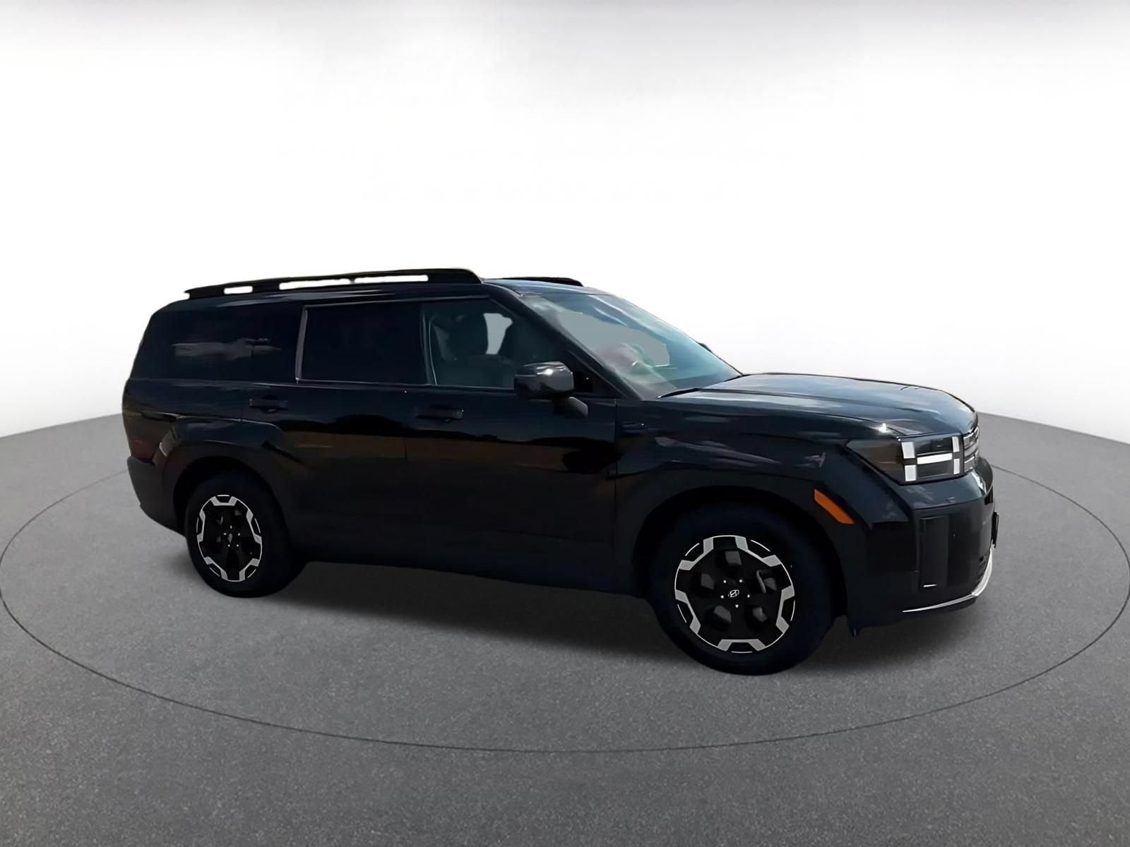 Thumbnail: 2026 Hyundai Santa Fe - 2