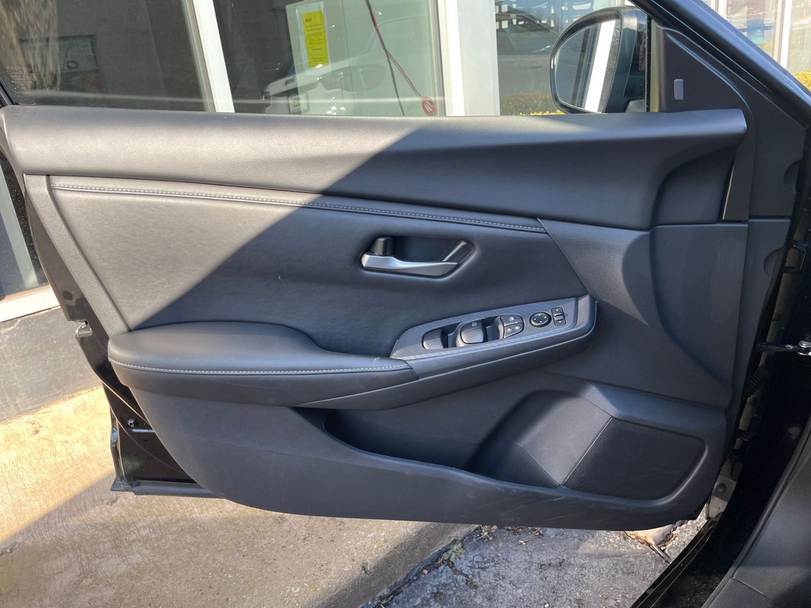 Thumbnail: 2025 Nissan Sentra - 18