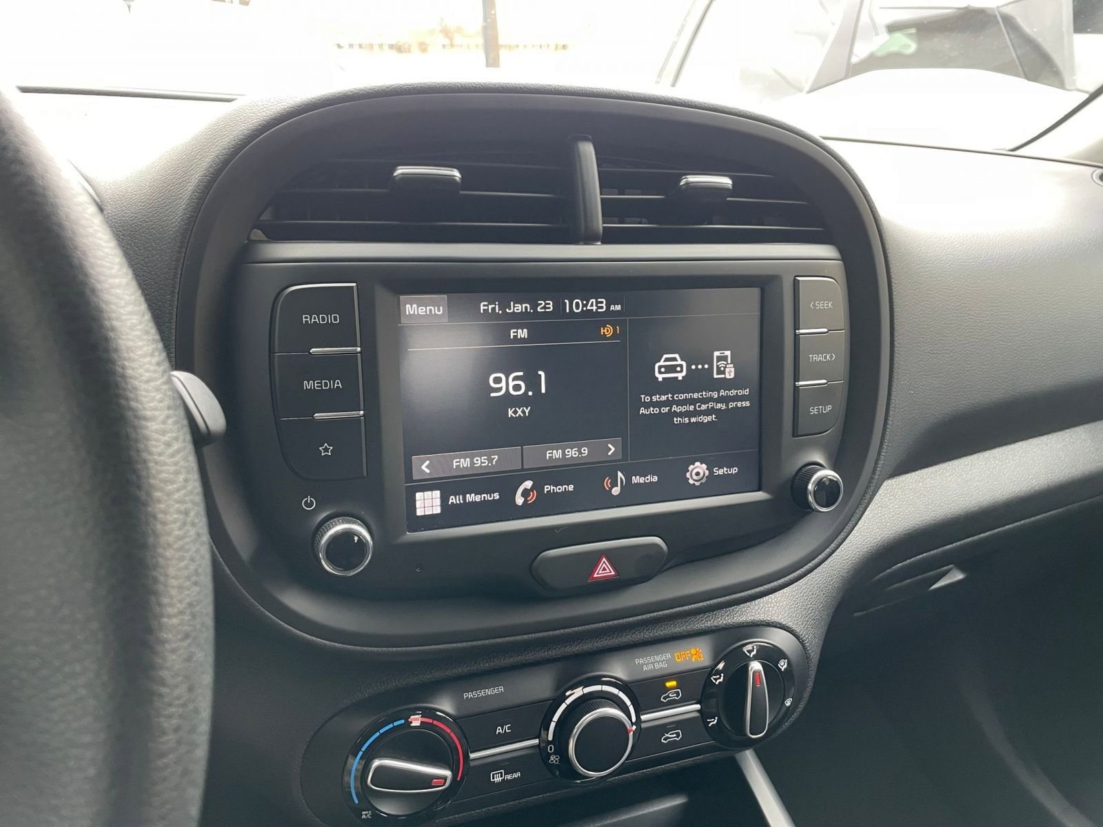 Thumbnail: 2025 Kia Soul - 21