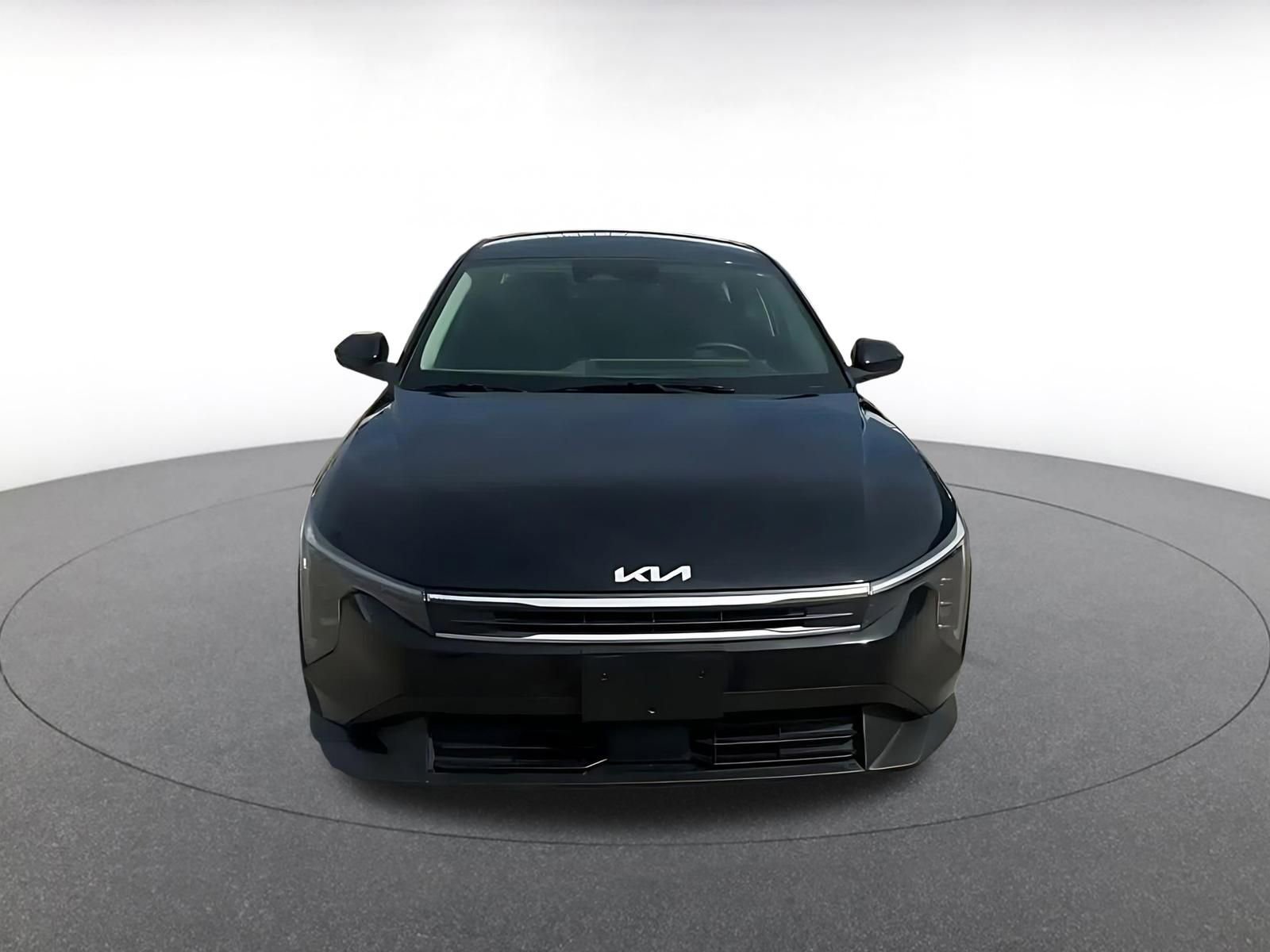 Thumbnail: 2025 Kia K4 - 4