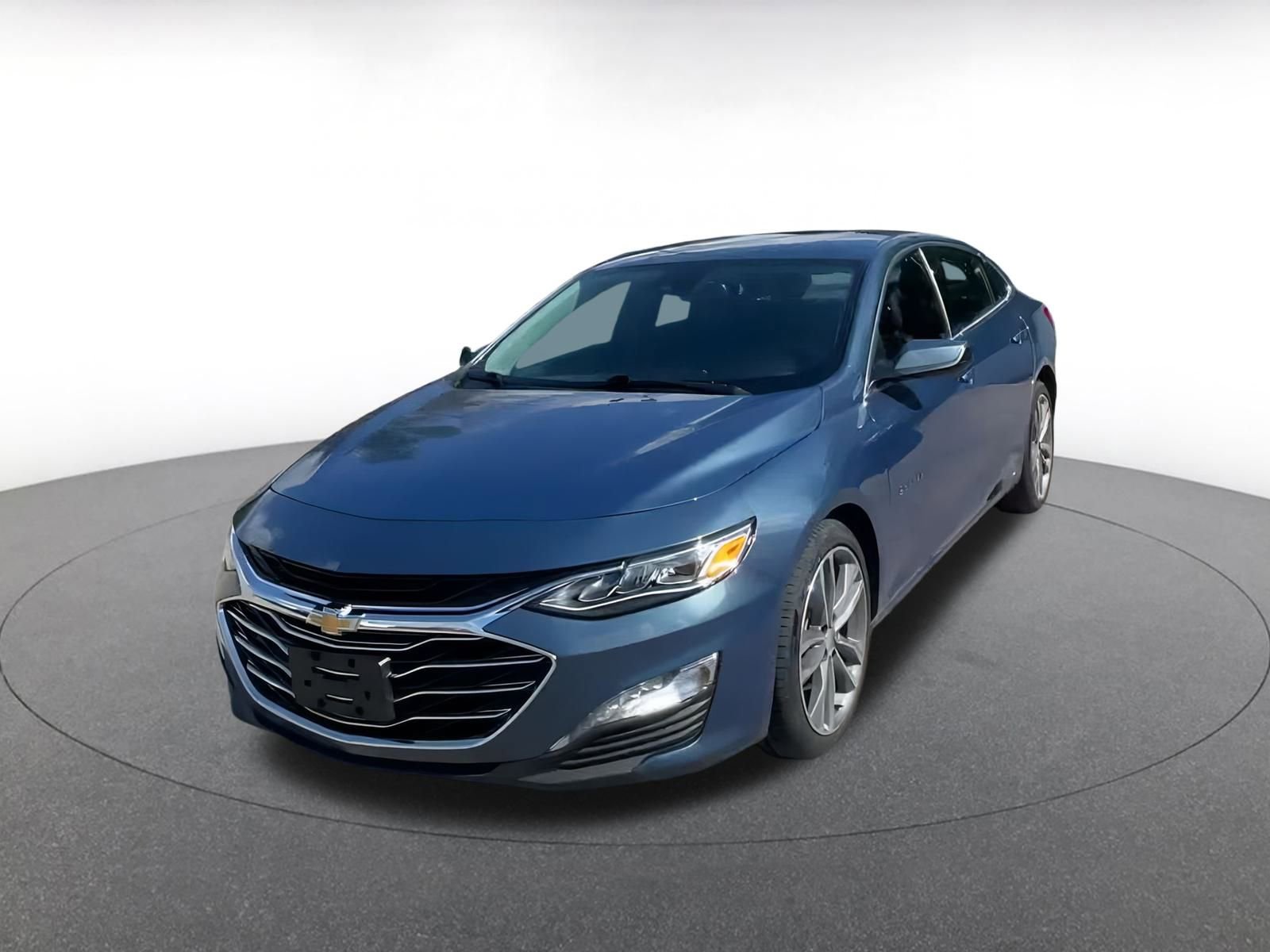 Thumbnail: 2024 Chevrolet Malibu - 7