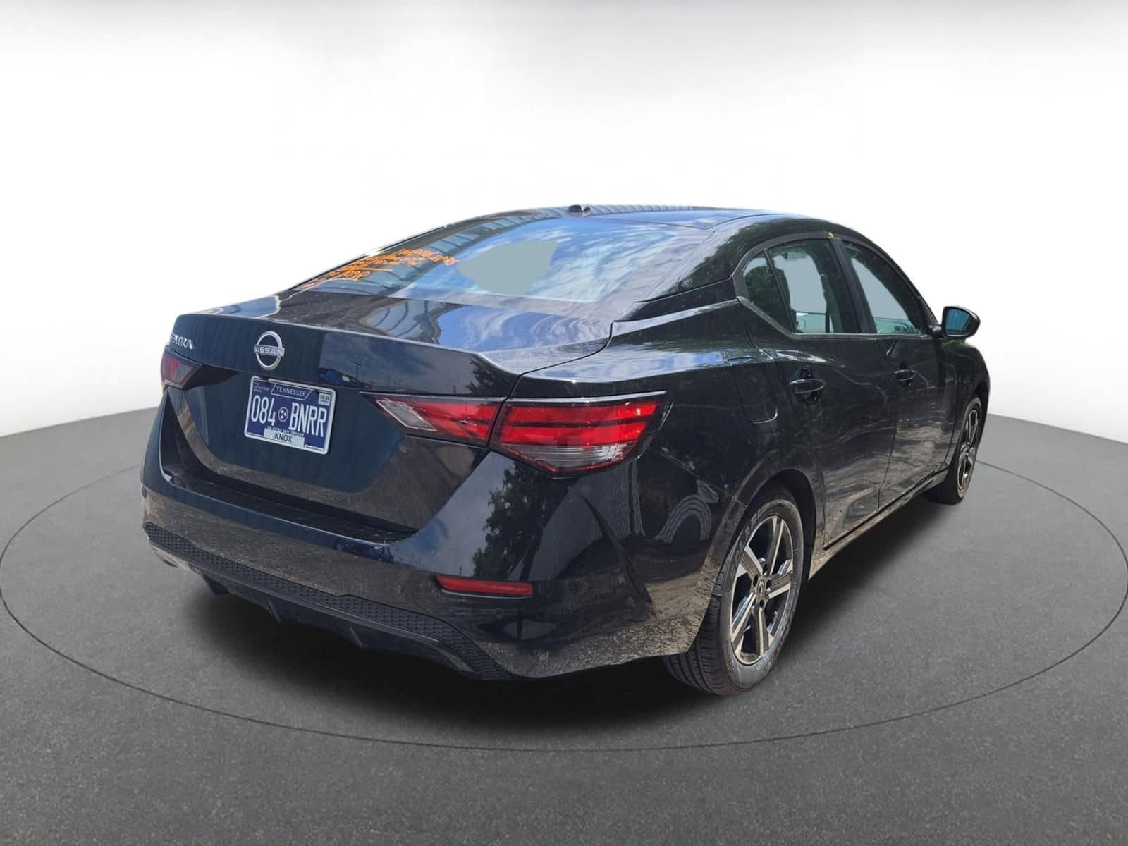 Thumbnail: 2025 Nissan Sentra - 4