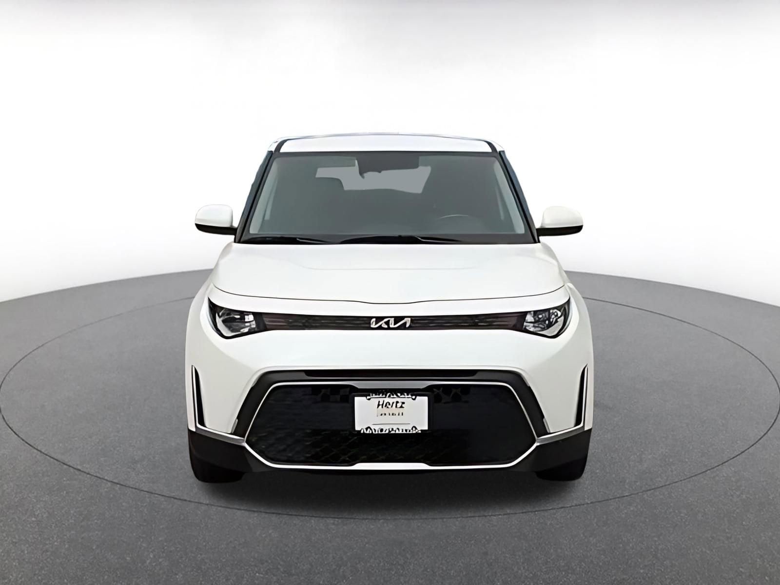 Thumbnail: 2025 Kia Soul - 4