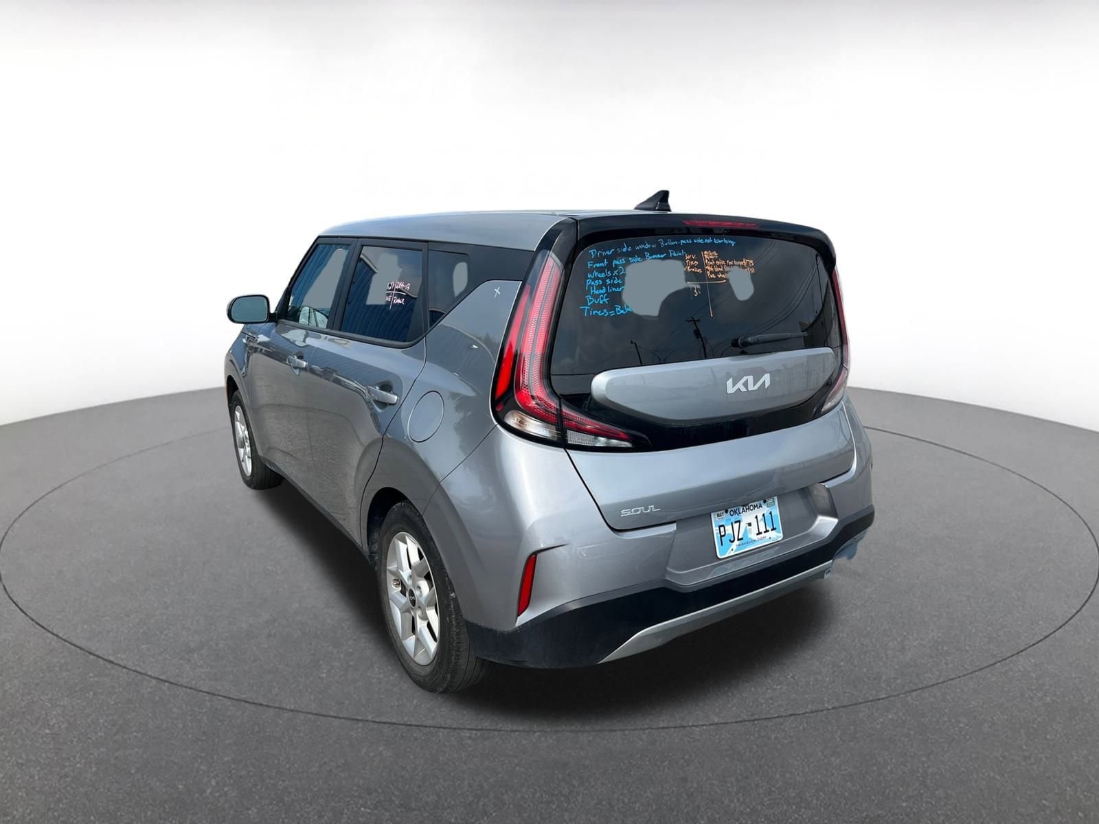 Thumbnail: 2024 Kia Soul - 4