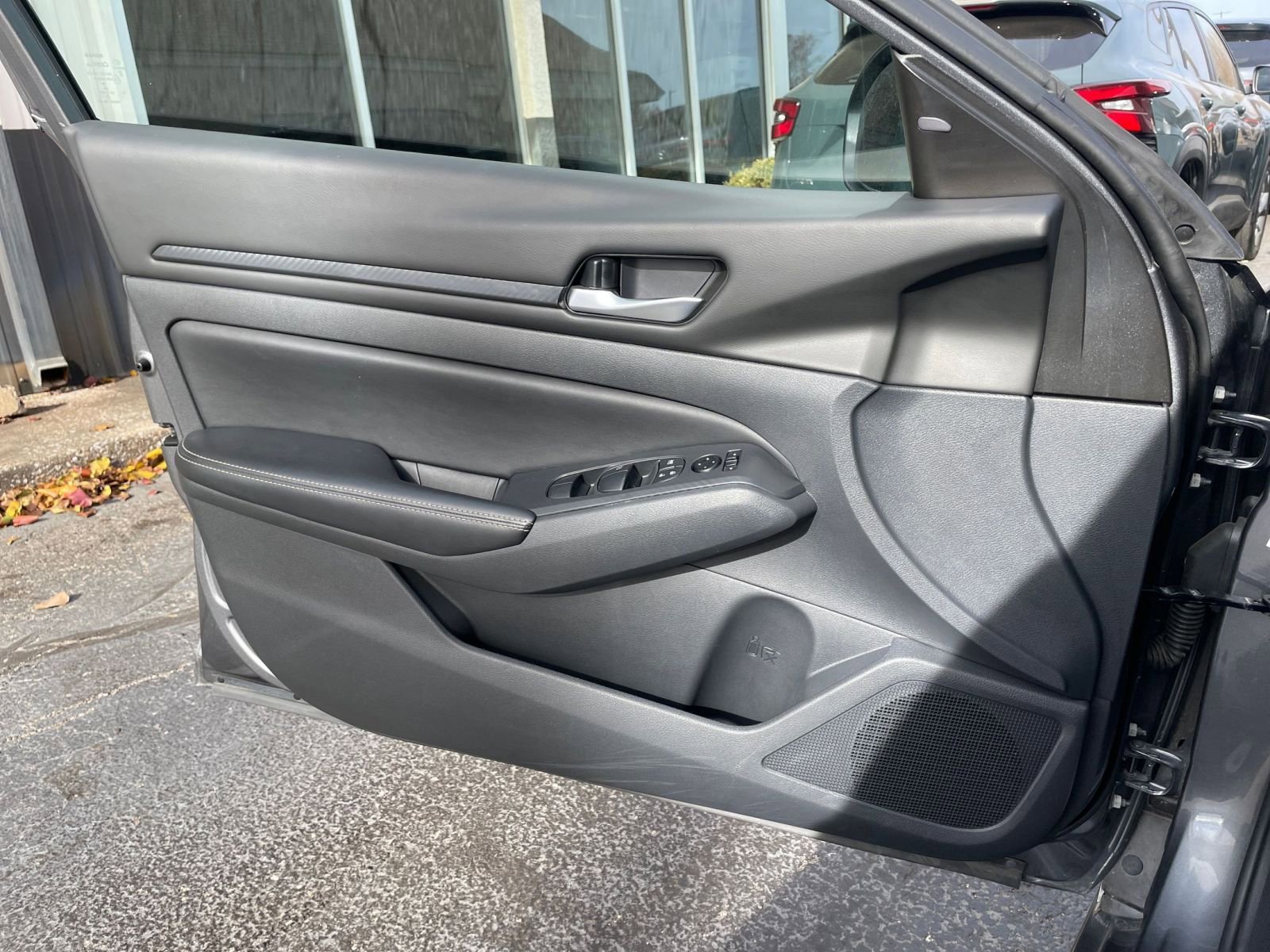 Thumbnail: 2025 Nissan Altima - 20