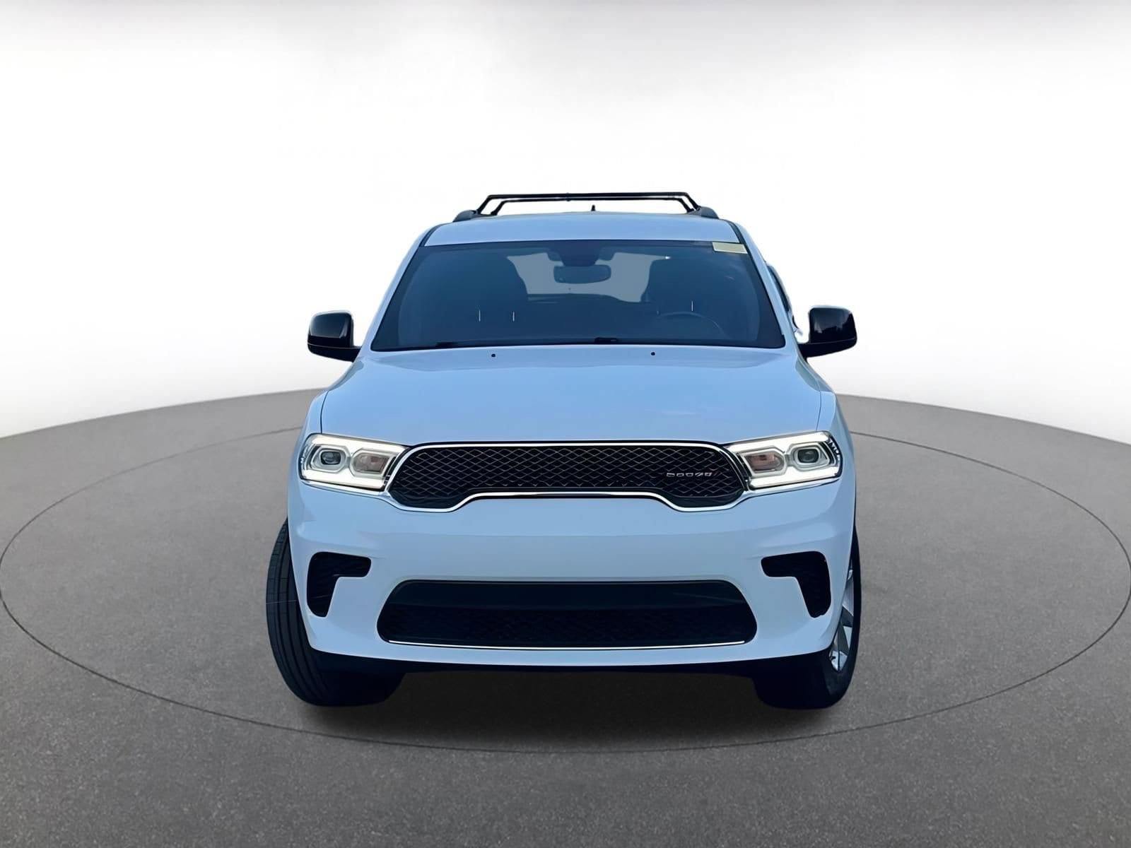 Thumbnail: 2024 Dodge Durango - 3