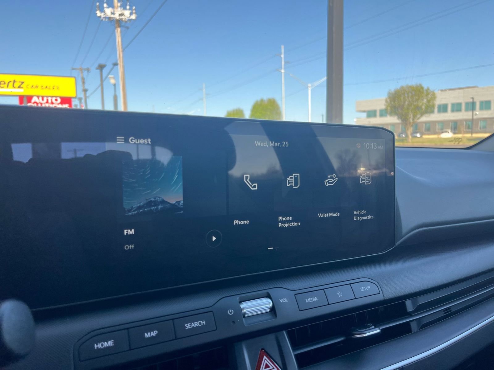 Thumbnail: 2025 Kia K4 - 20