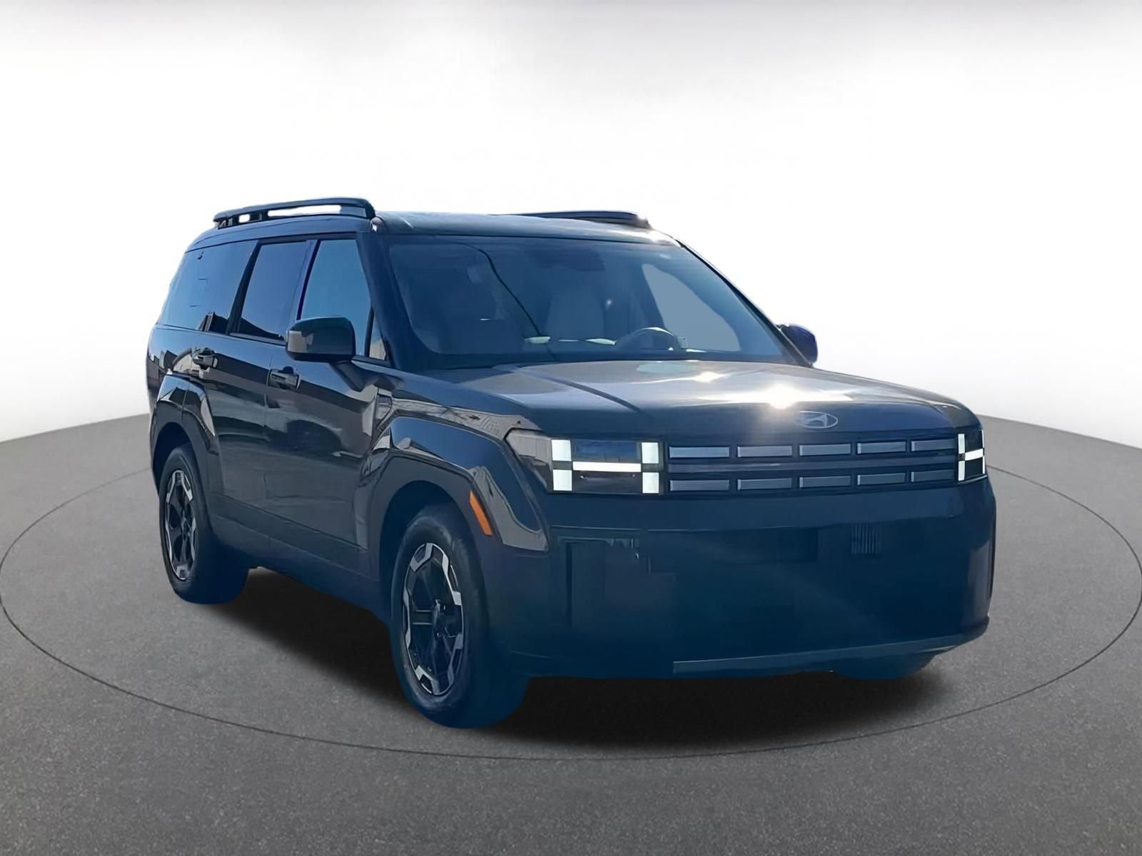 Thumbnail: 2025 Hyundai Santa Fe - 3