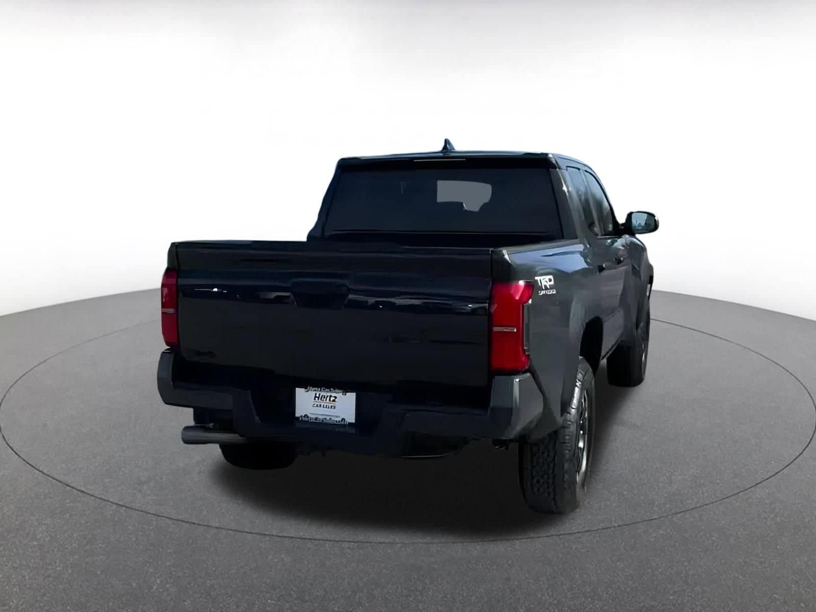 Thumbnail: 2025 Toyota Tacoma - 10