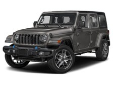2024 Jeep Wrangler Rubicon -
                  Oklahoma City, OK