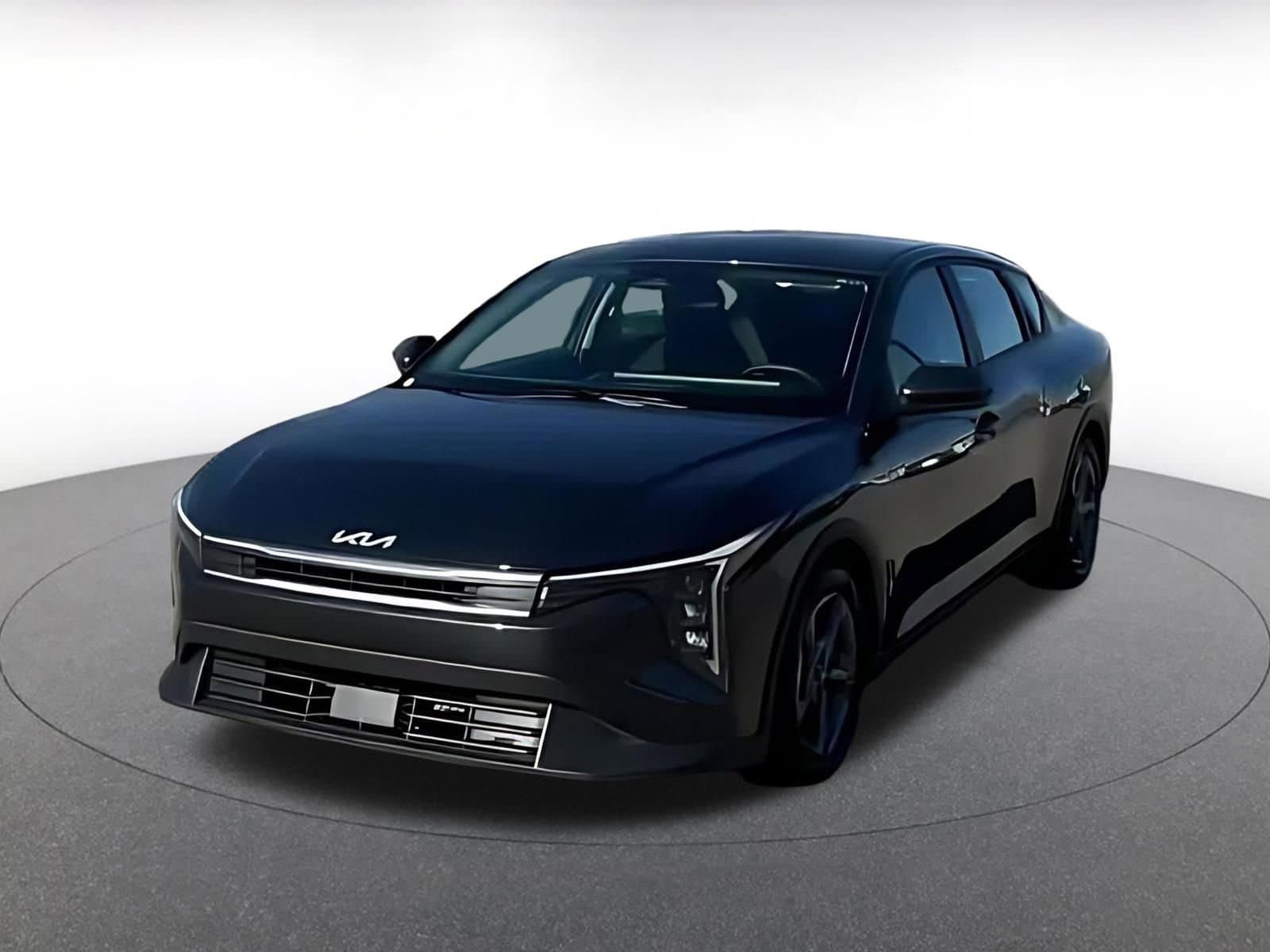 Thumbnail: 2025 Kia K4 - 7