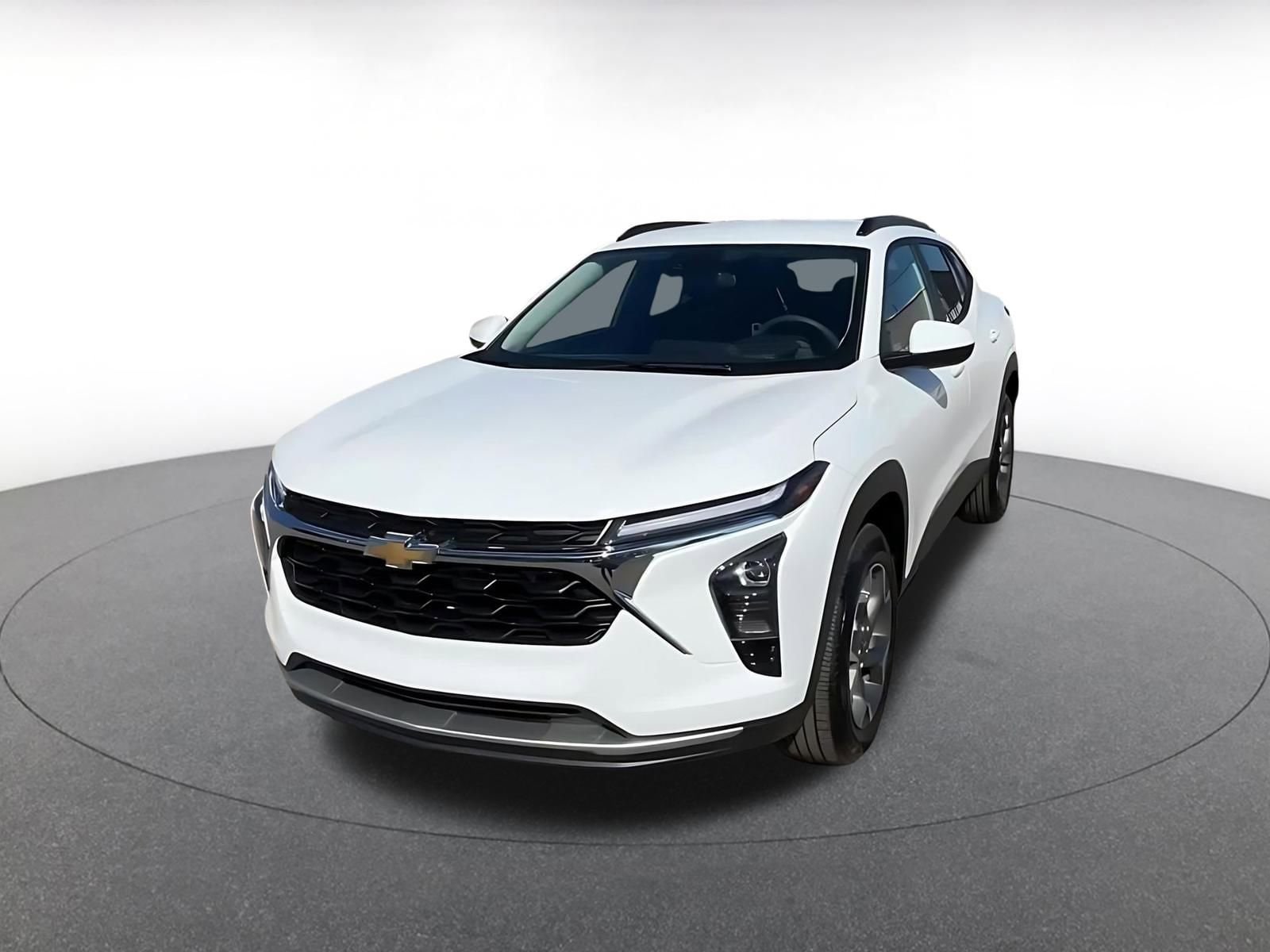 Thumbnail: 2025 Chevrolet Trax - 7