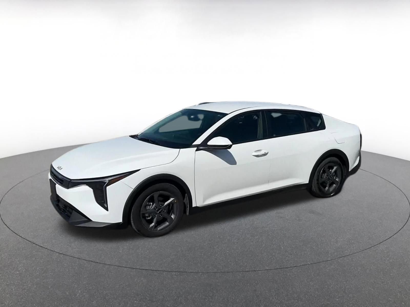 Thumbnail: 2025 Kia K4 - 8