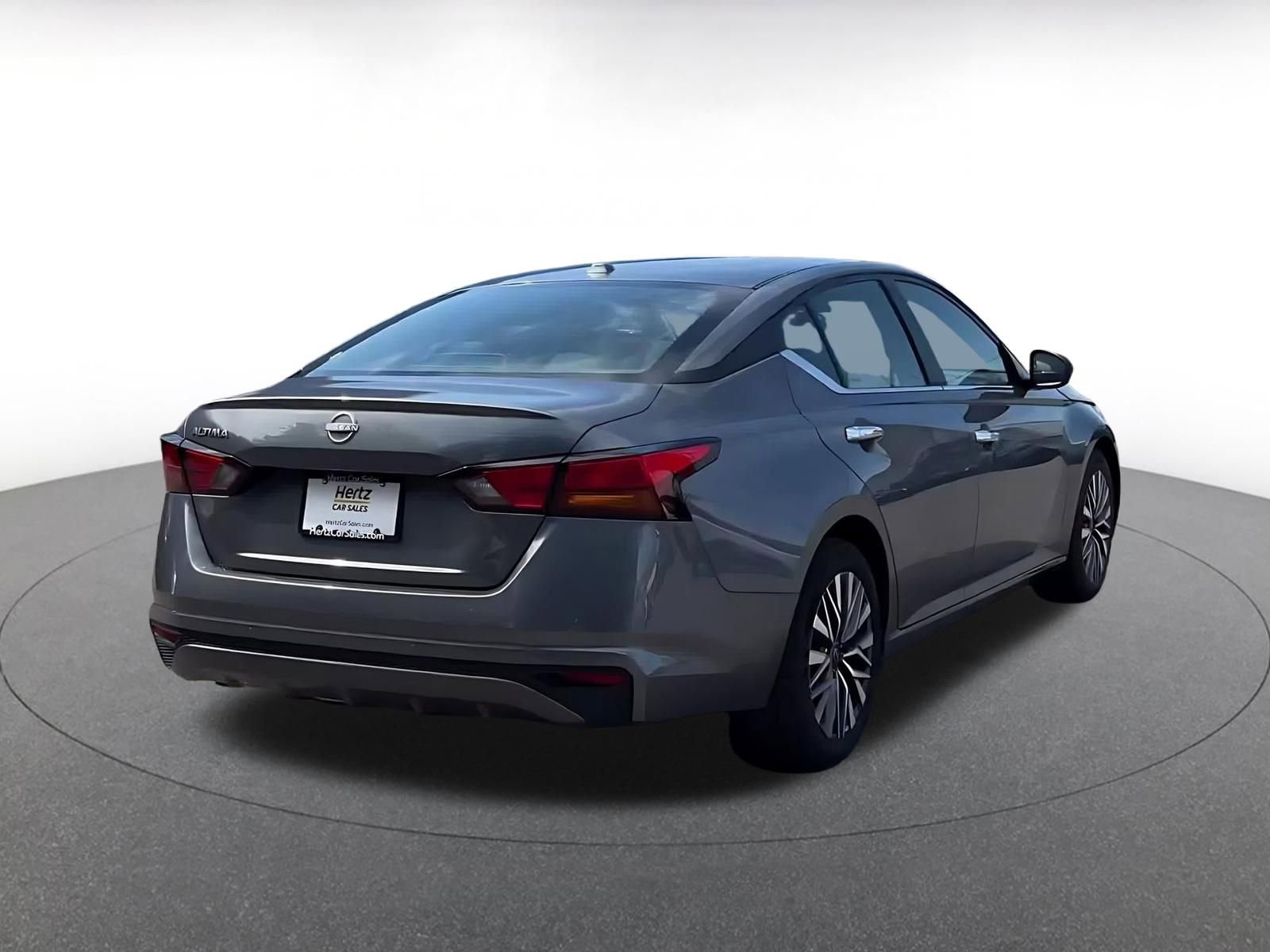 Thumbnail: 2025 Nissan Altima - 14