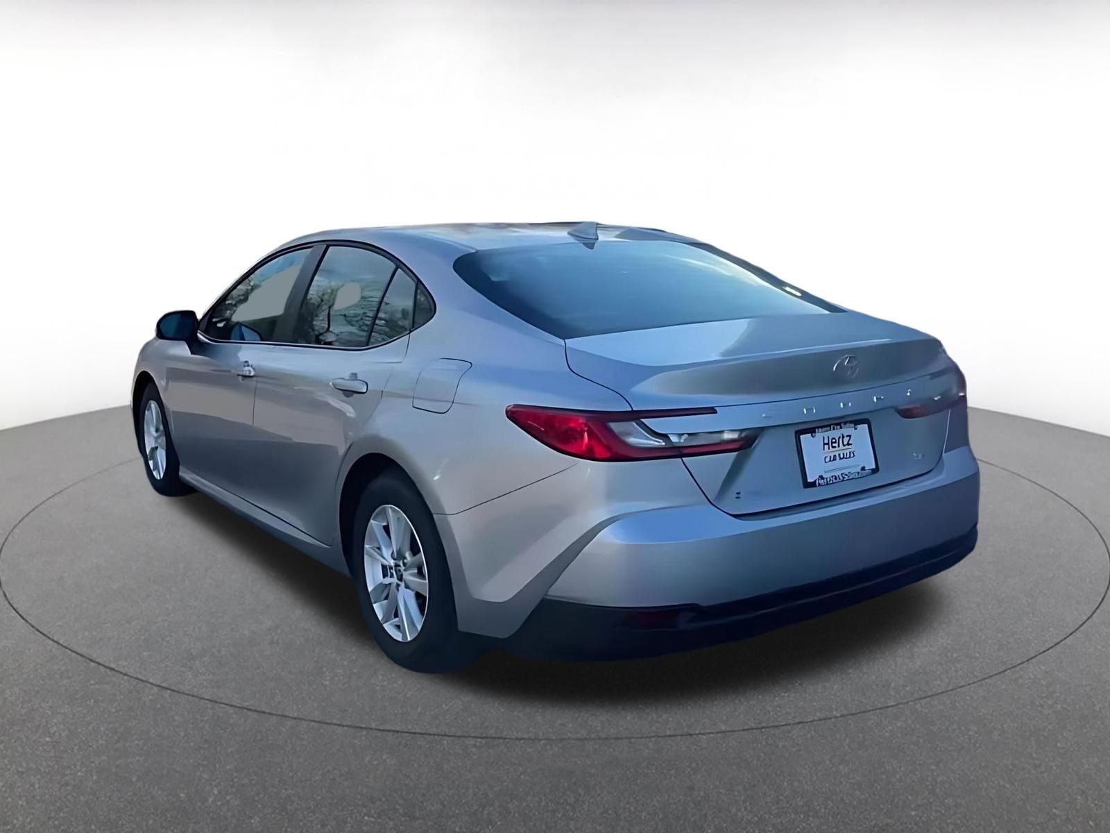 Thumbnail: 2025 Toyota Camry - 11