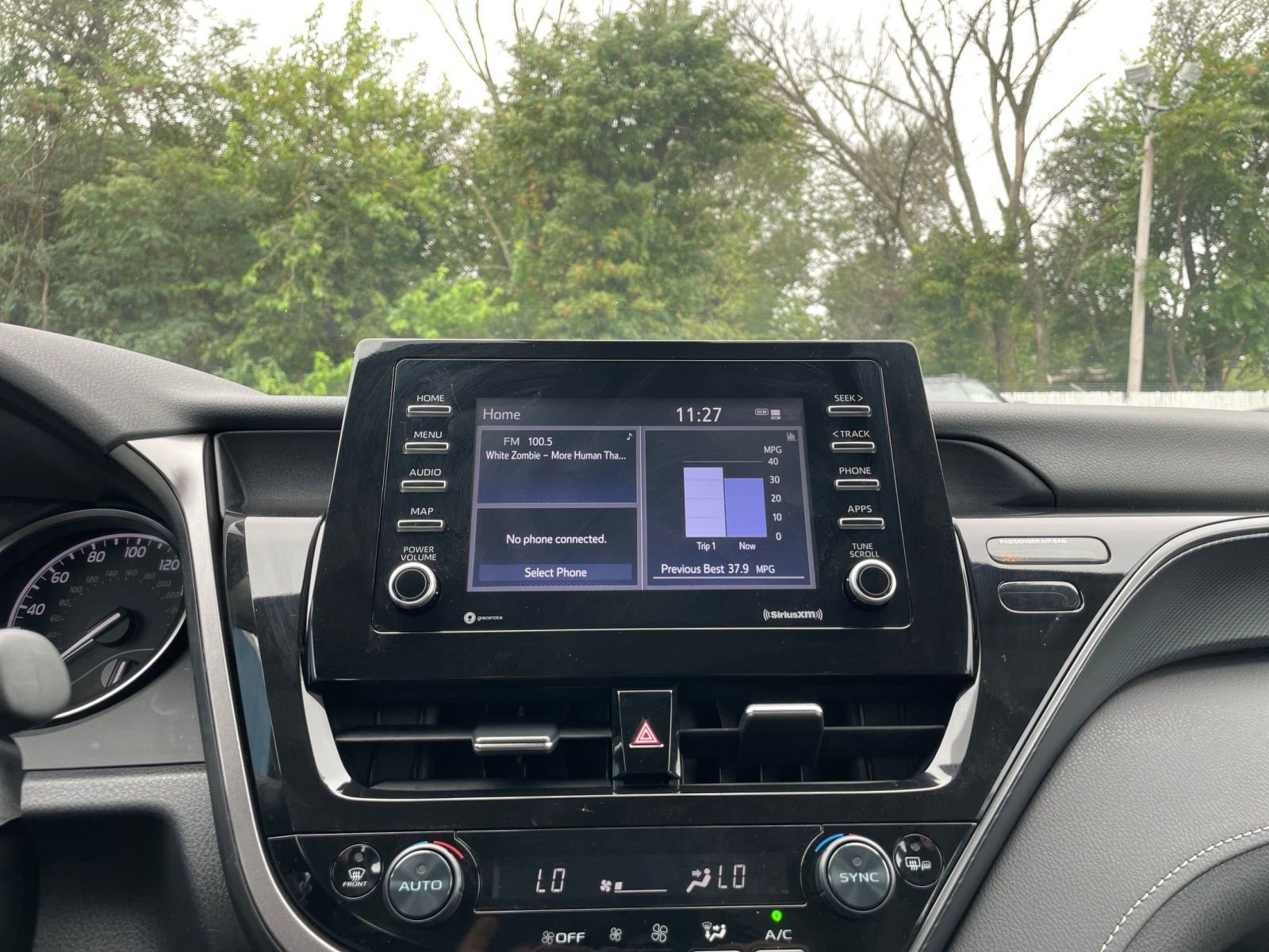 Thumbnail: 2024 Toyota Camry - 21