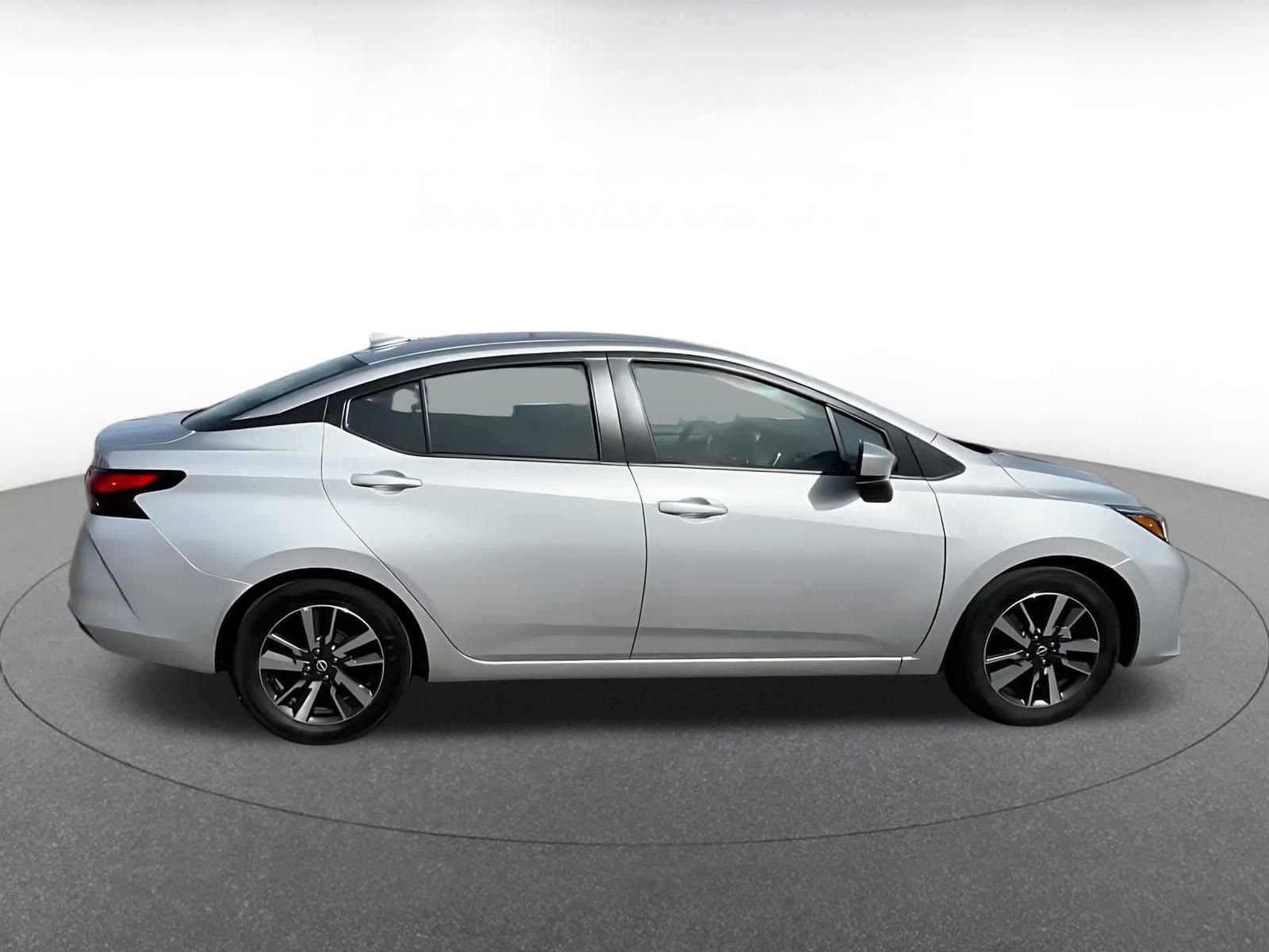 Thumbnail: 2025 Nissan Versa - 16