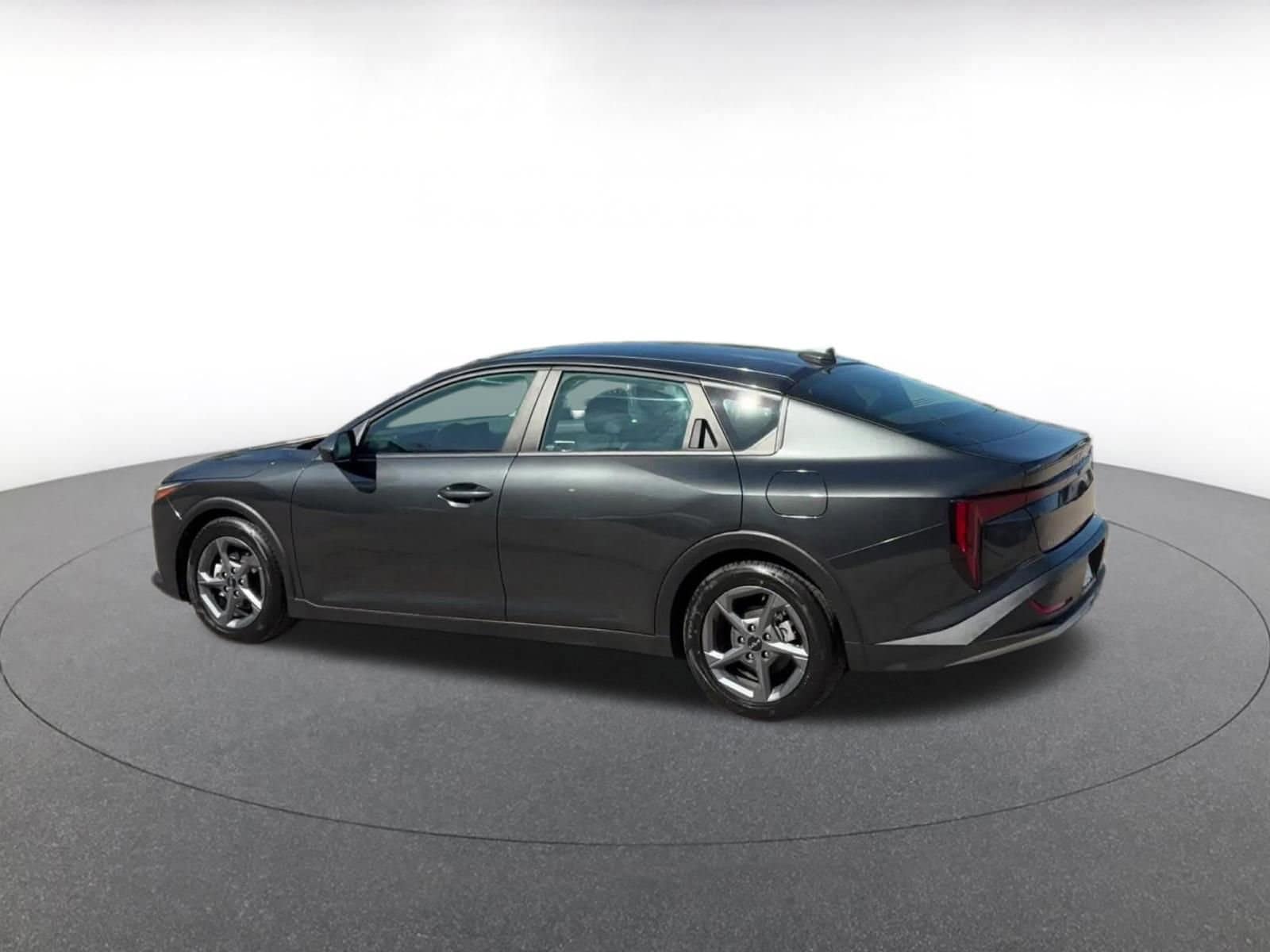 Thumbnail: 2025 Kia K4 - 10
