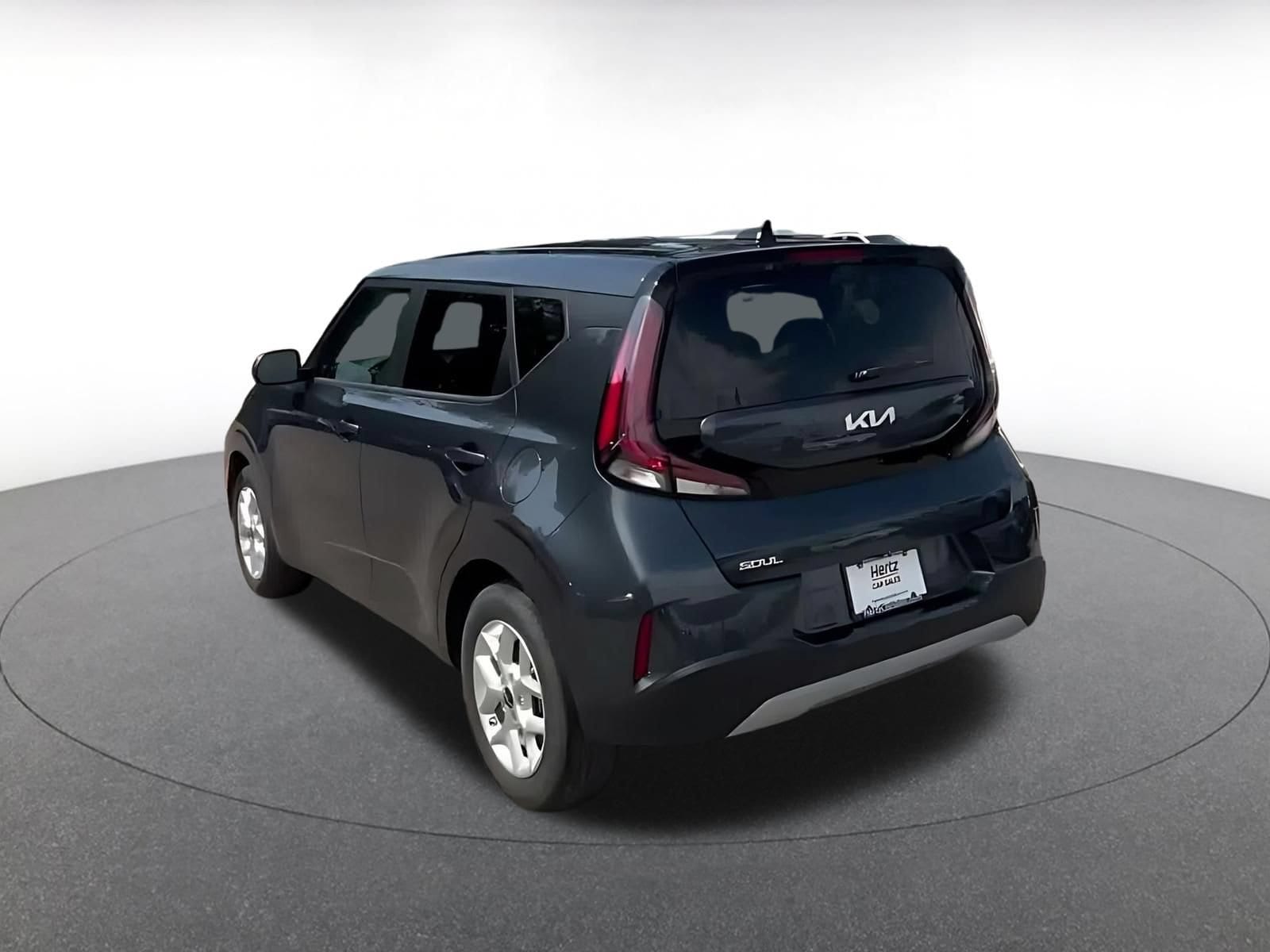 Thumbnail: 2025 Kia Soul - 10
