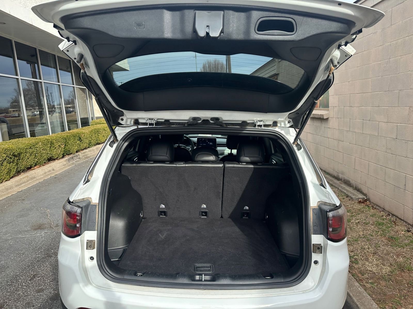 Thumbnail: 2025 Jeep Compass - 31