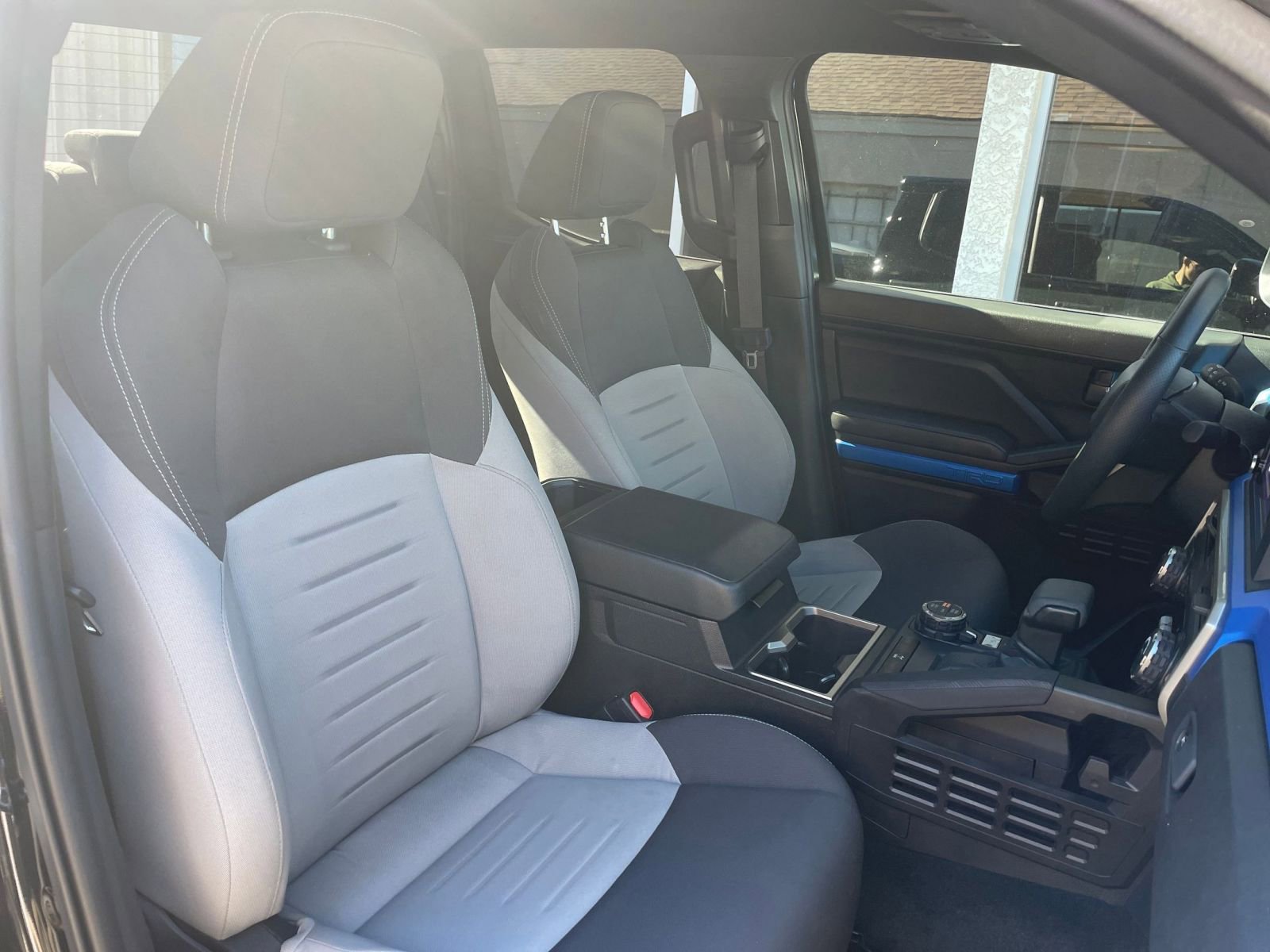 Thumbnail: 2025 Toyota Tacoma - 34