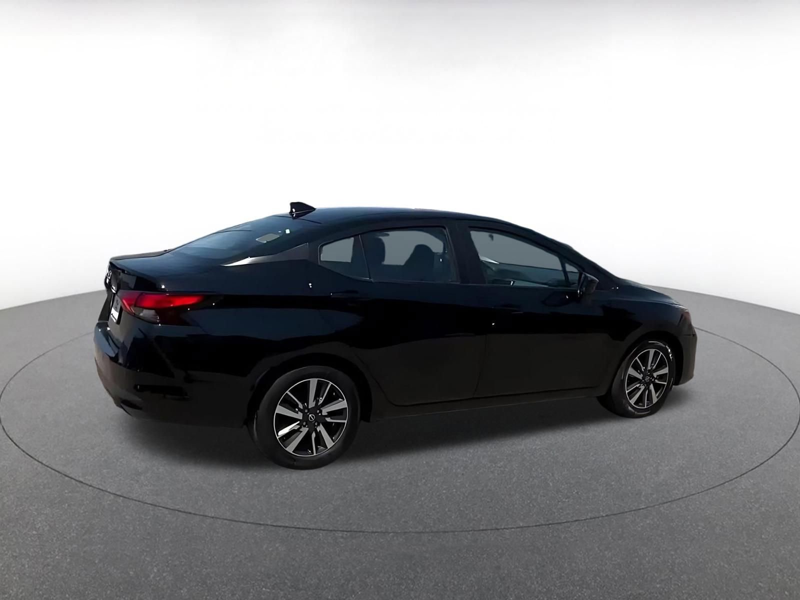 Thumbnail: 2025 Nissan Versa - 11