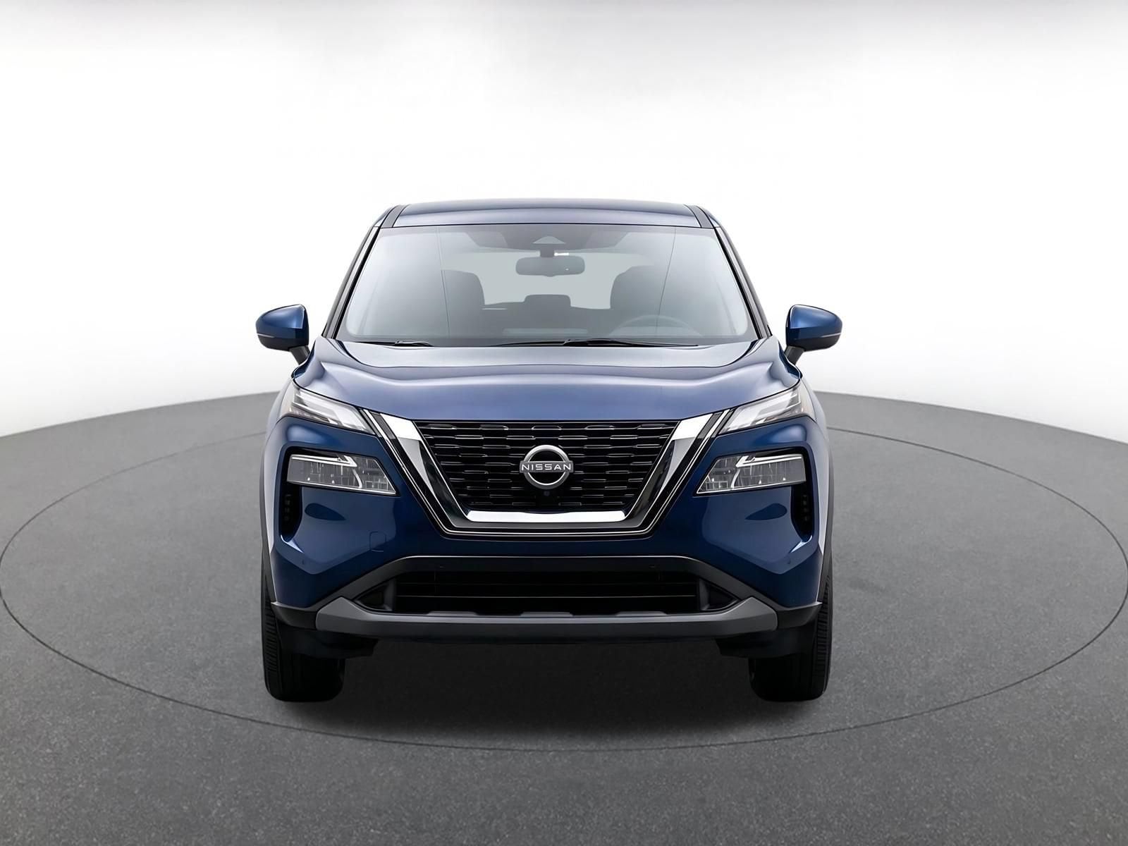 Thumbnail: 2026 Nissan Rogue - 2