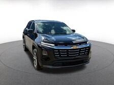 2025 Chevrolet Equinox LT -
                  Oklahoma City, OK