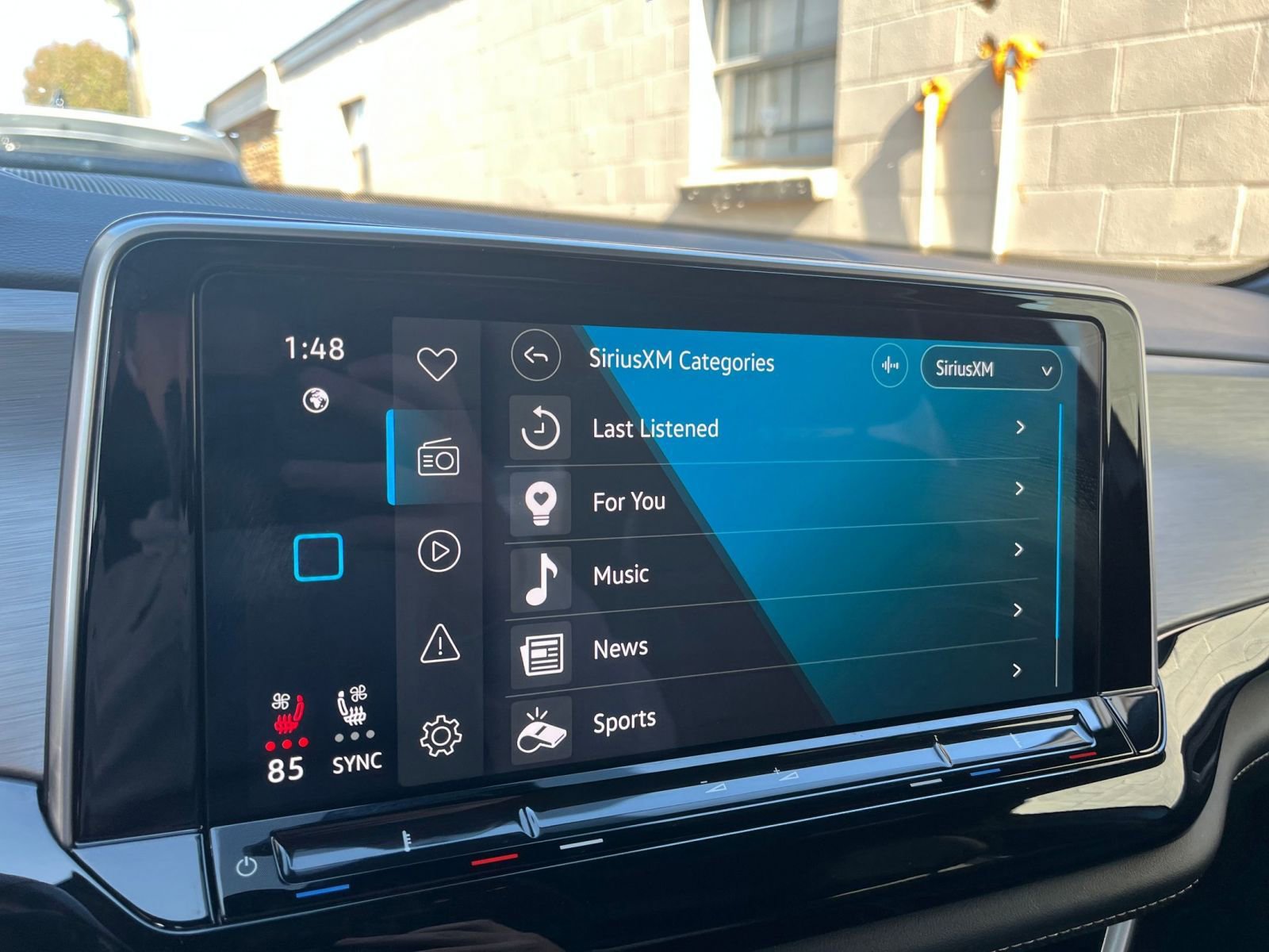 Thumbnail: 2025 Volkswagen Atlas - 21