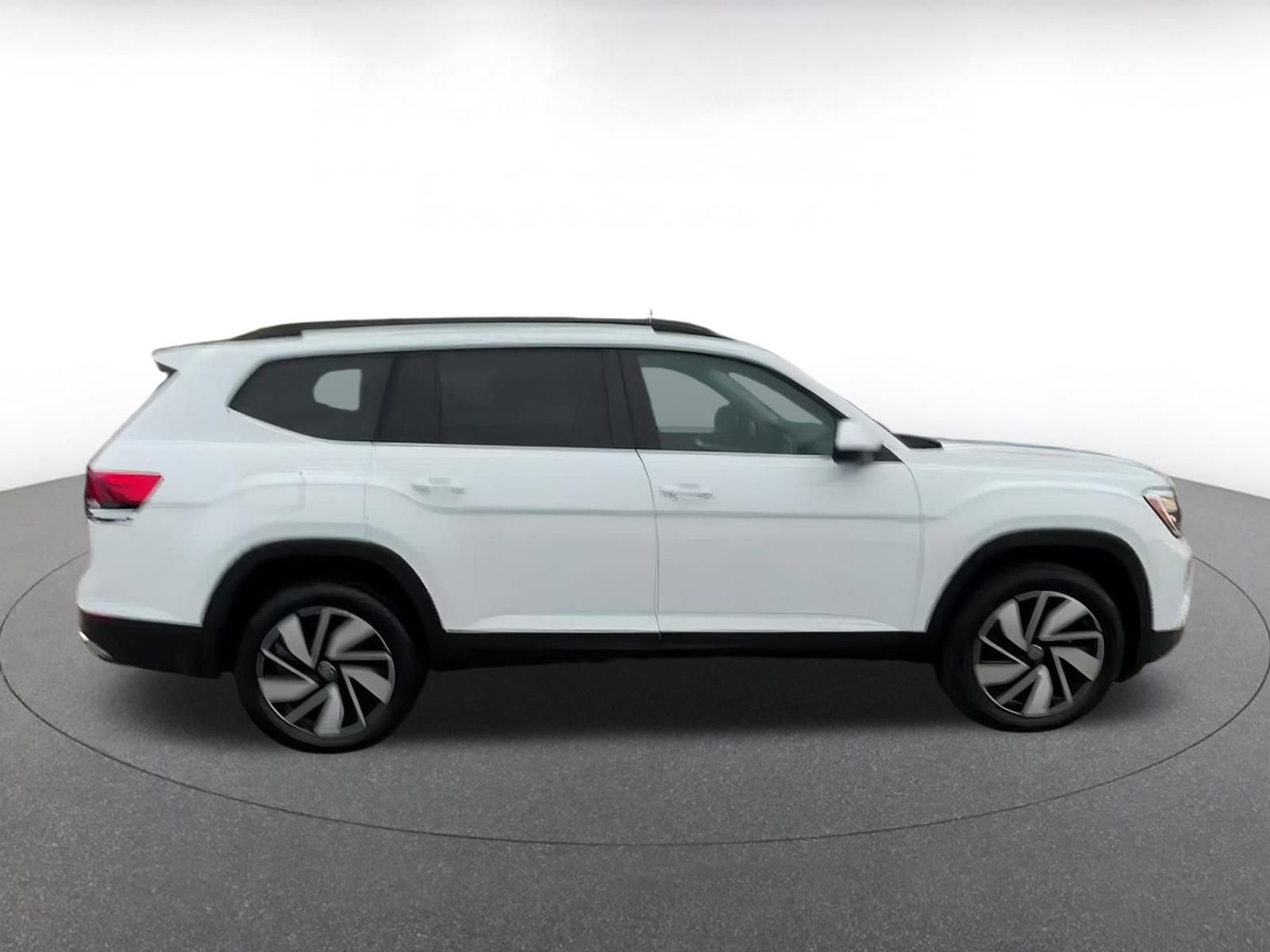 Thumbnail: 2025 Volkswagen Atlas - 15