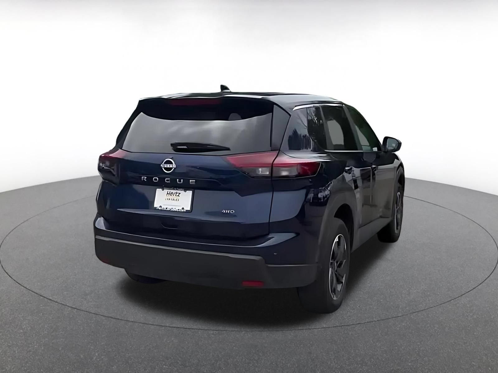 Thumbnail: 2025 Nissan Rogue - 12